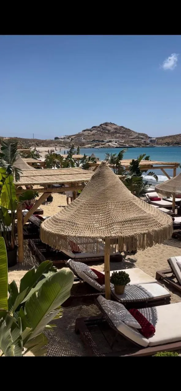 Anastasia Resort by Spilia