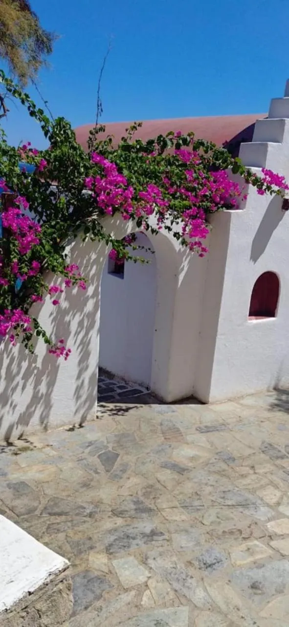 Anastasia Resort by Spilia