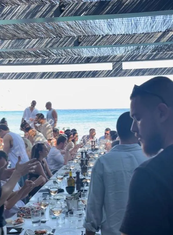 Anastasia Resort by Spilia