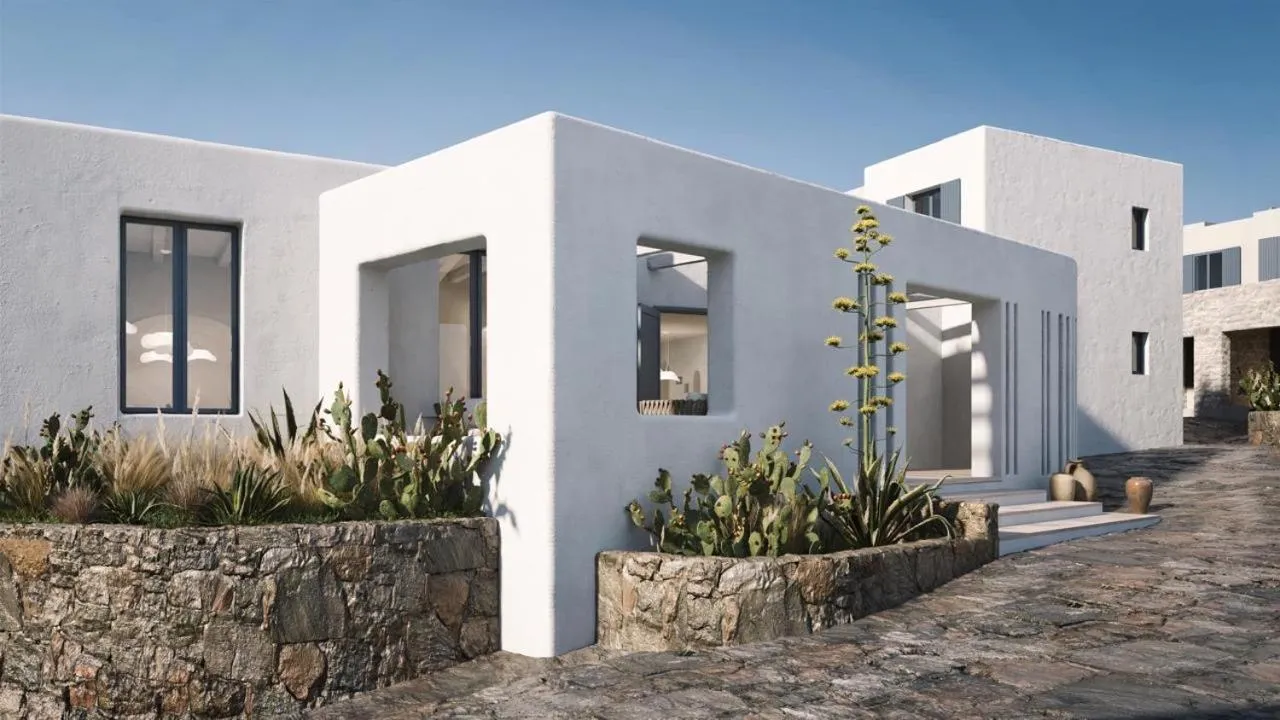 Anastasia Resort by Spilia