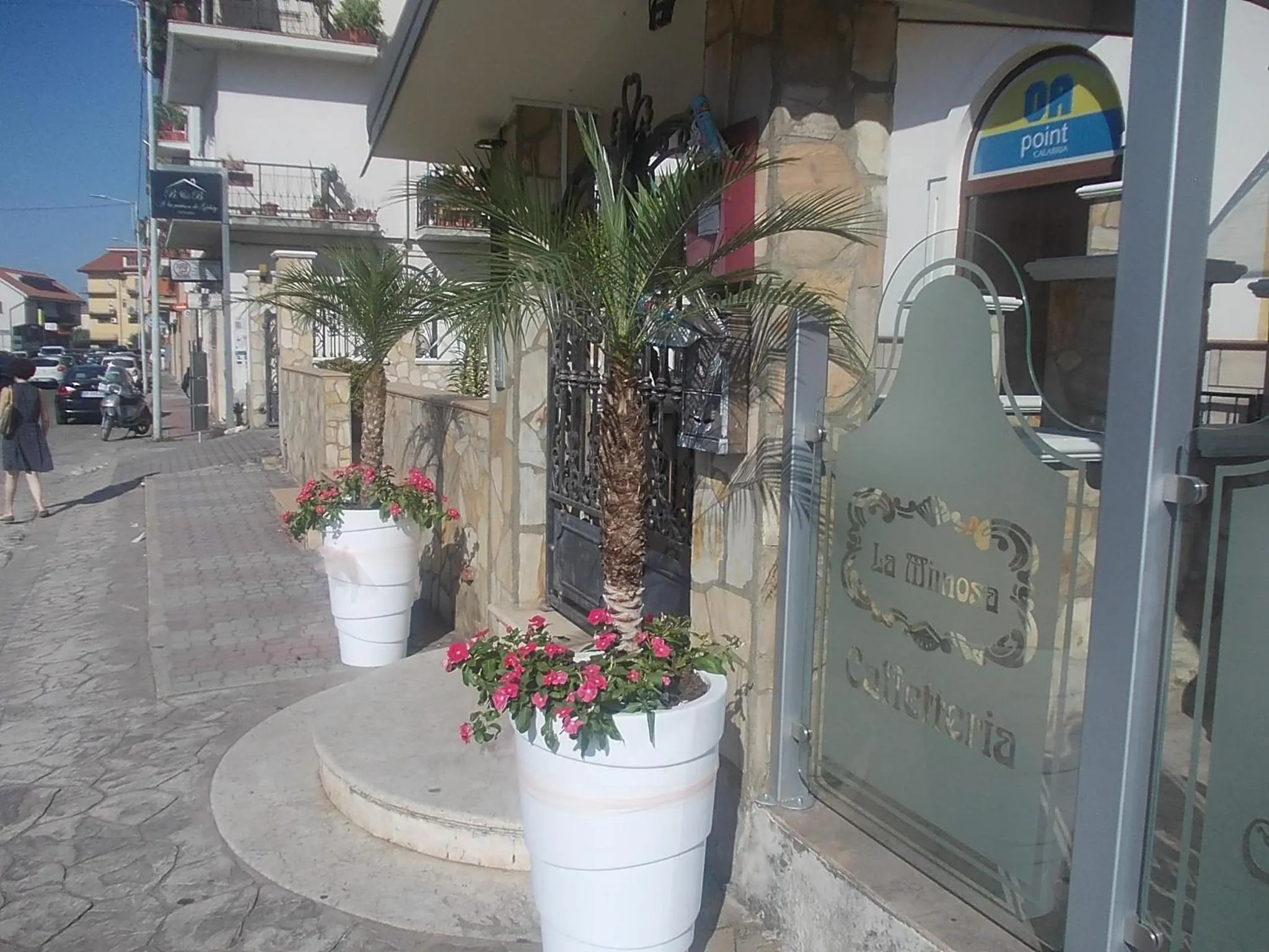 À La Maison De Gabry