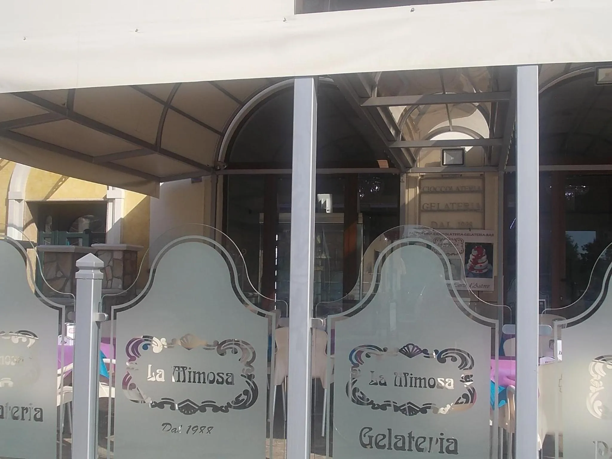 À La Maison De Gabry