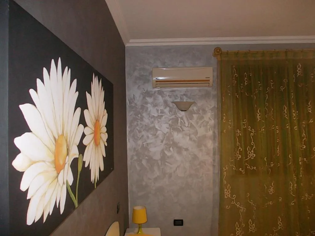 À La Maison De Gabry