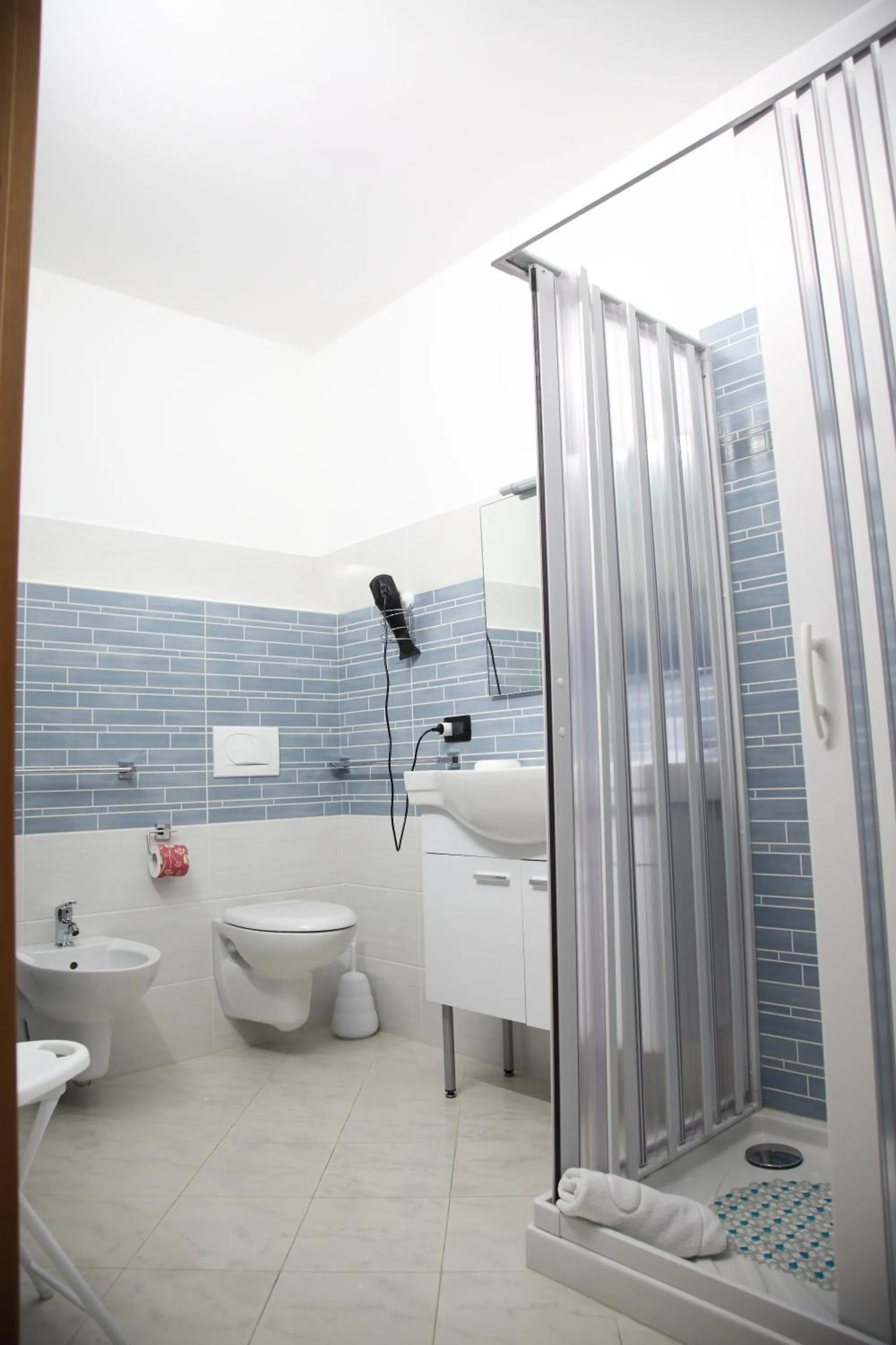 Breakfast in À La Maison De Gabry