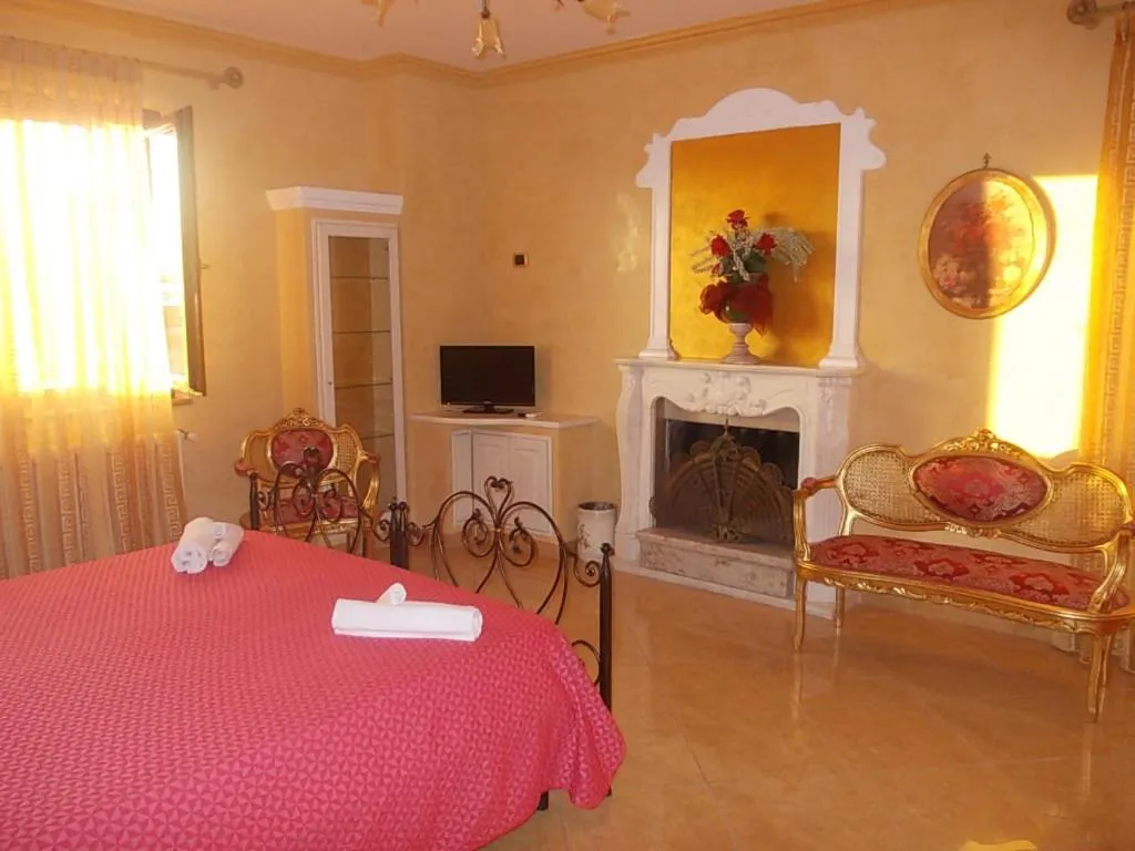 À La Maison De Gabry