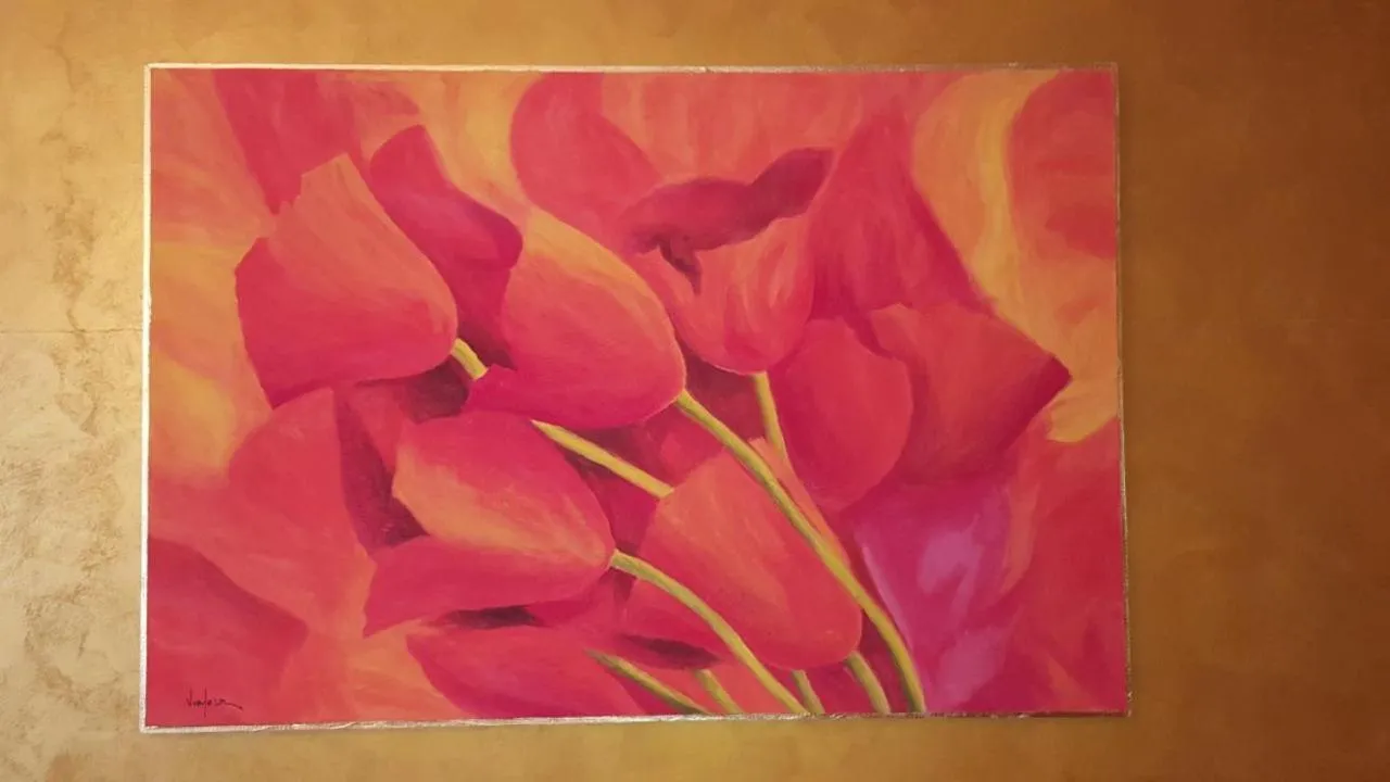 À La Maison De Gabry