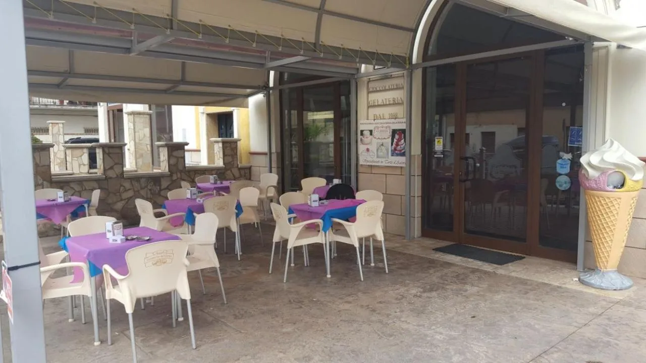 À La Maison De Gabry