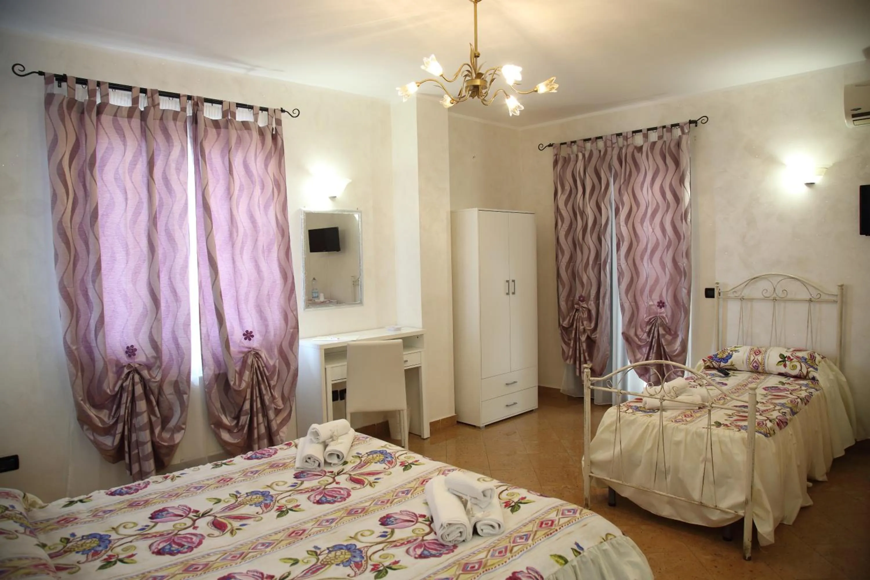 Breakfast in À La Maison De Gabry