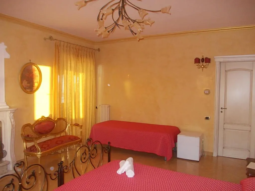 À La Maison De Gabry