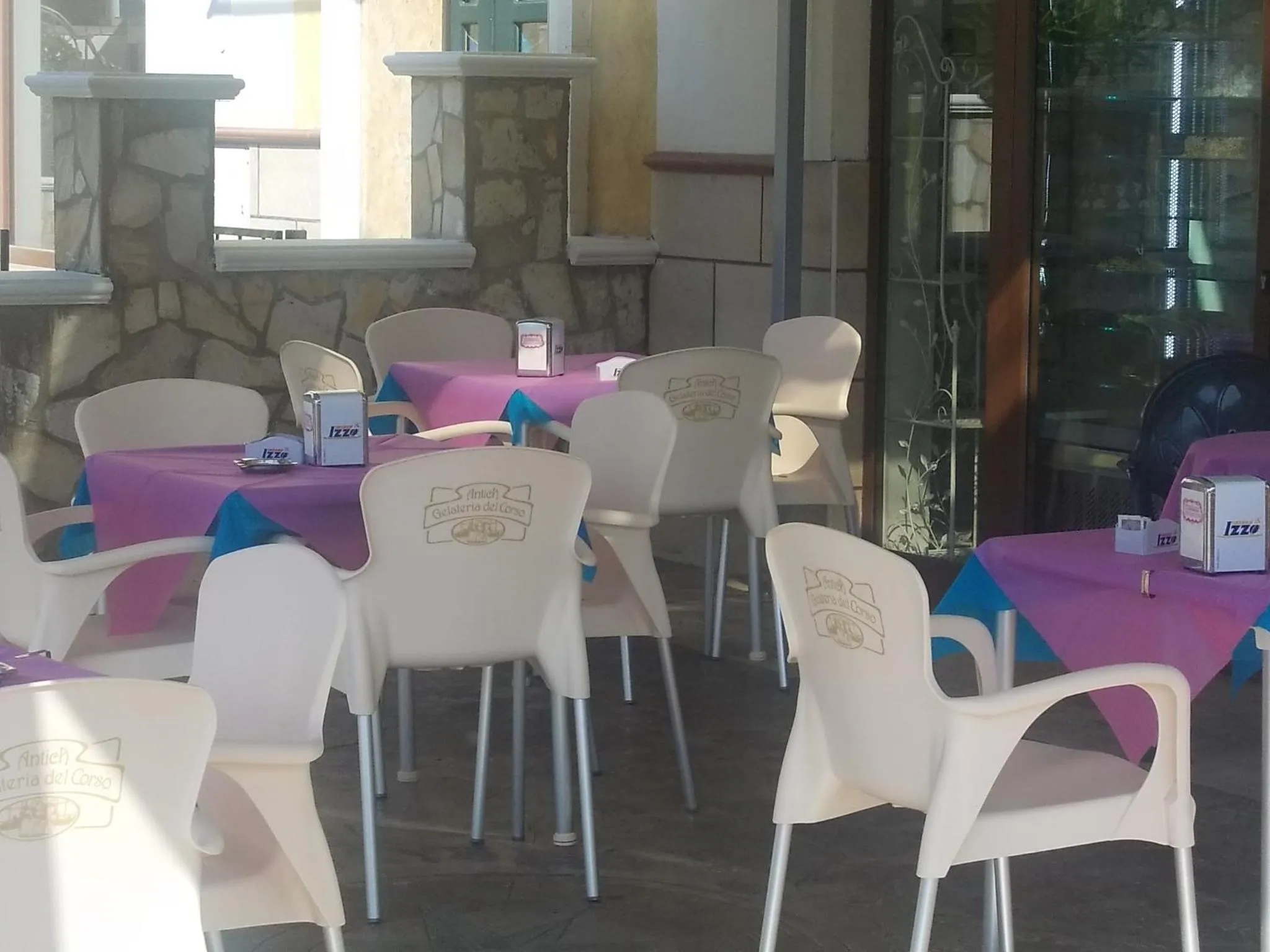 À La Maison De Gabry