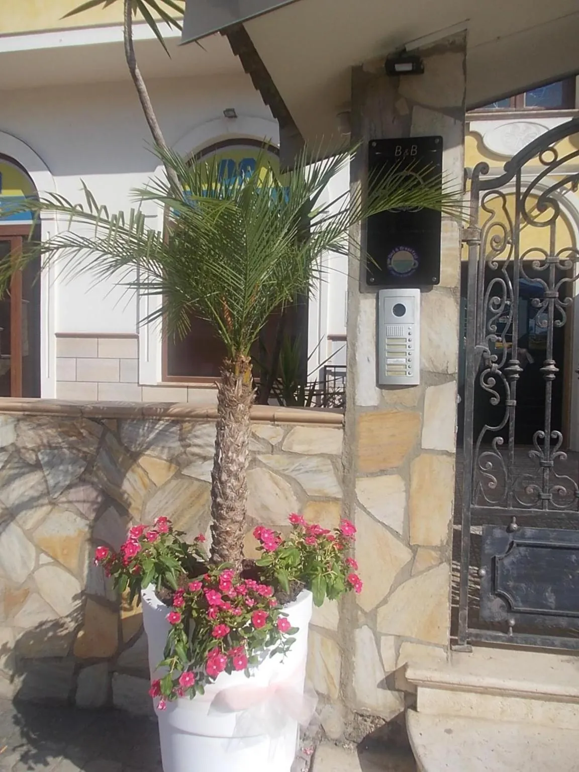 À La Maison De Gabry