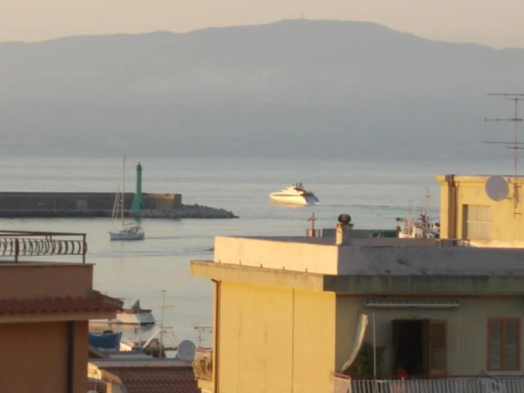 À La Maison De Gabry