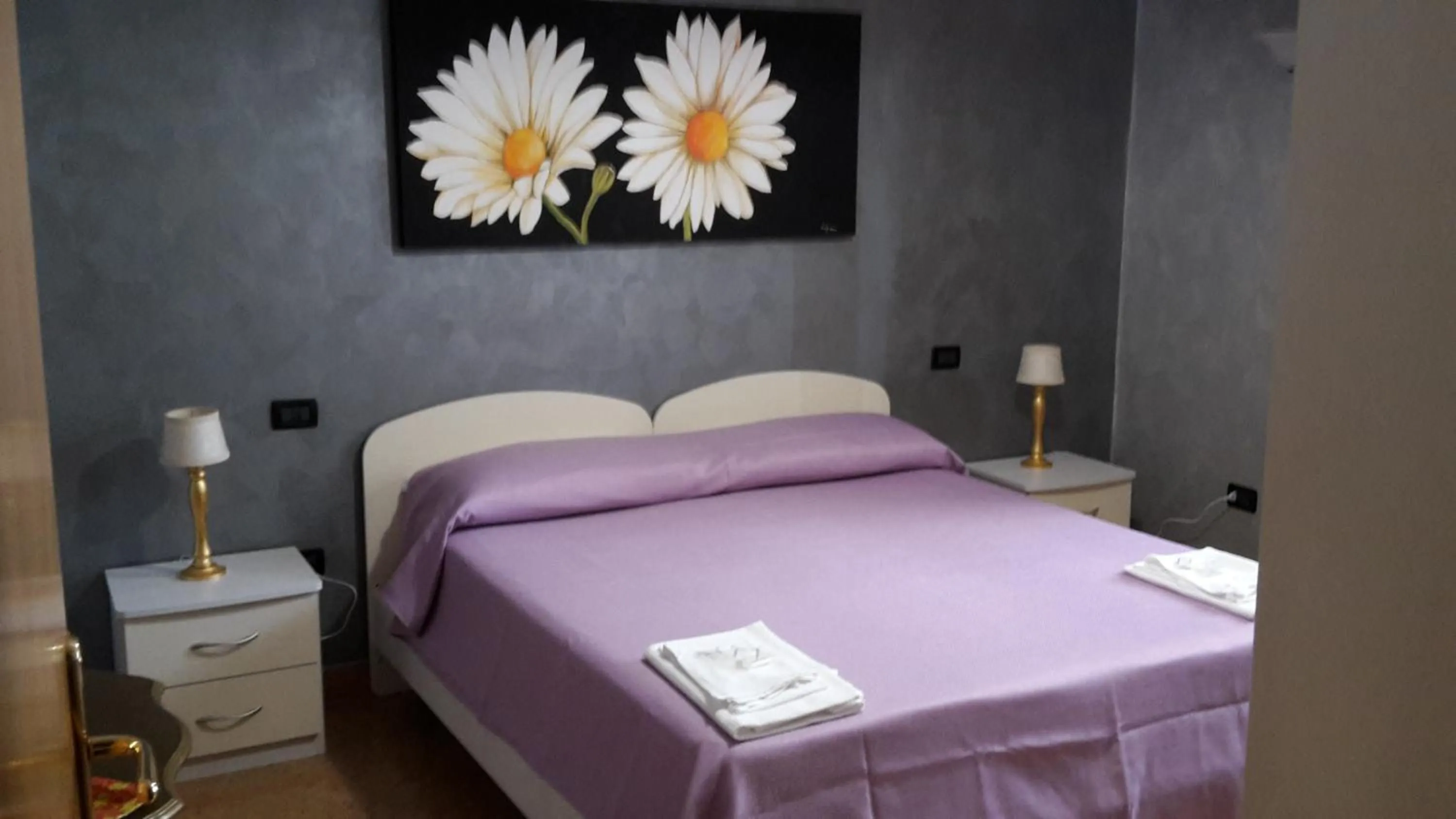 À La Maison De Gabry