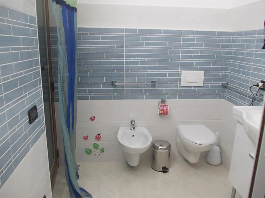 À La Maison De Gabry