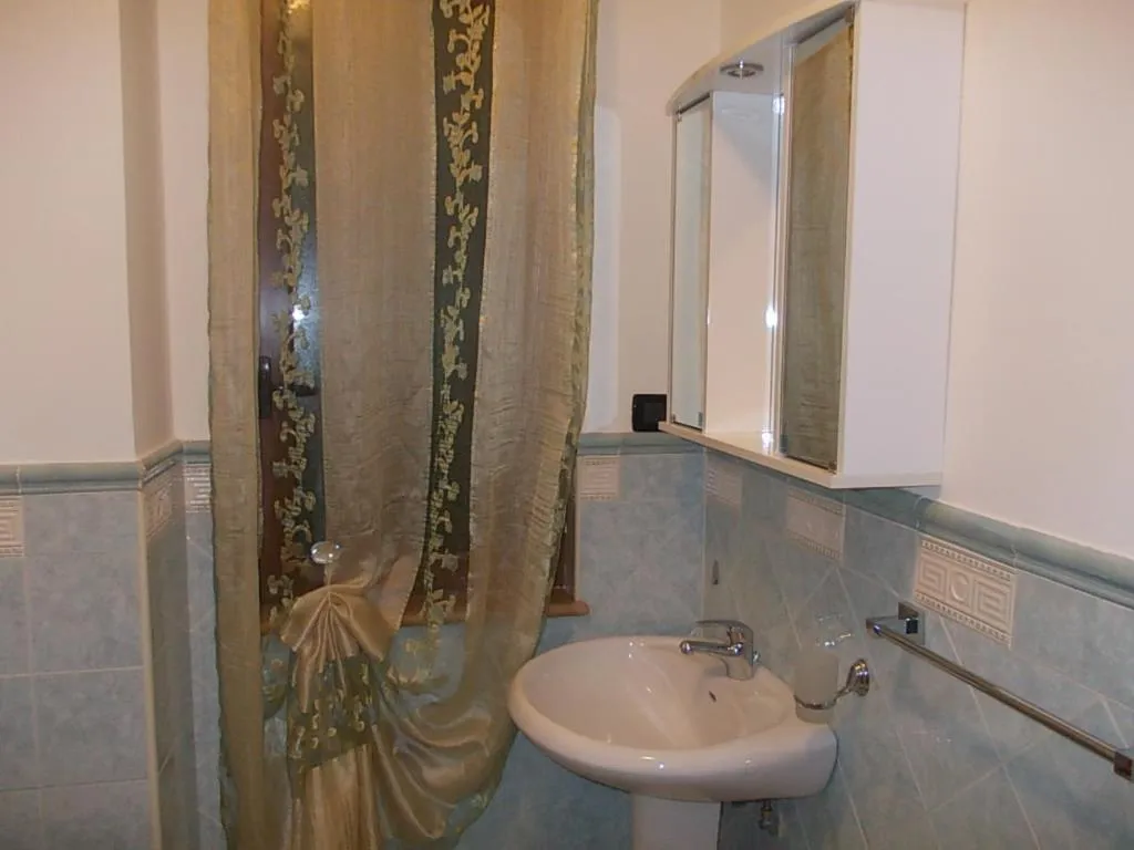 À La Maison De Gabry