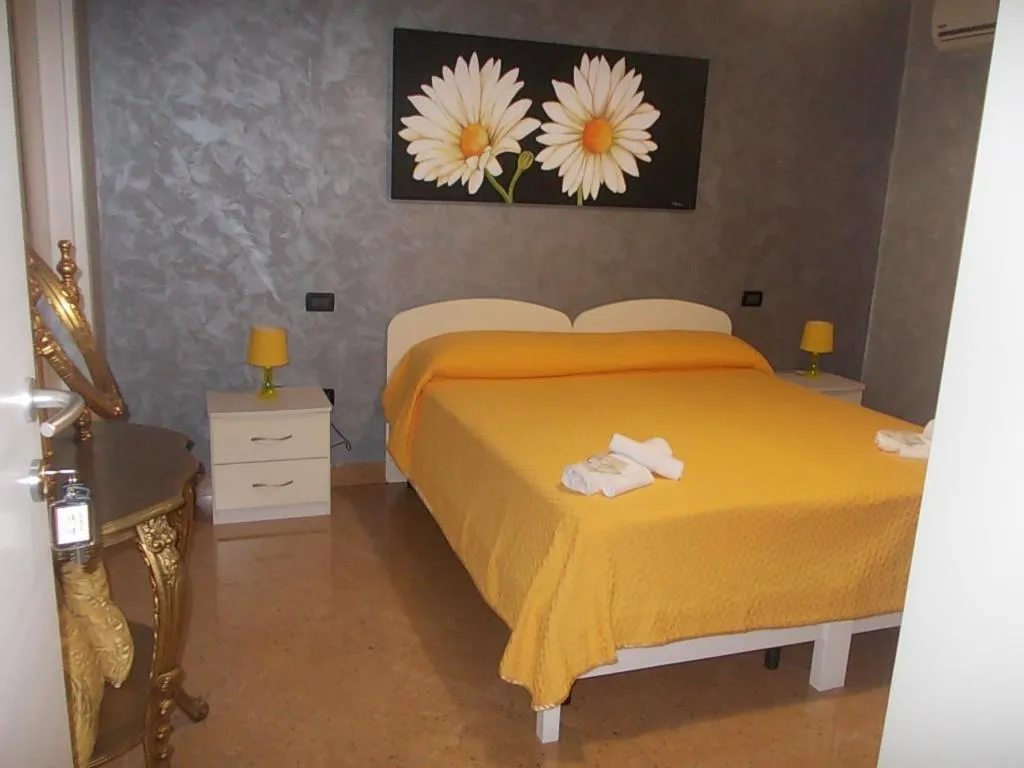 À La Maison De Gabry