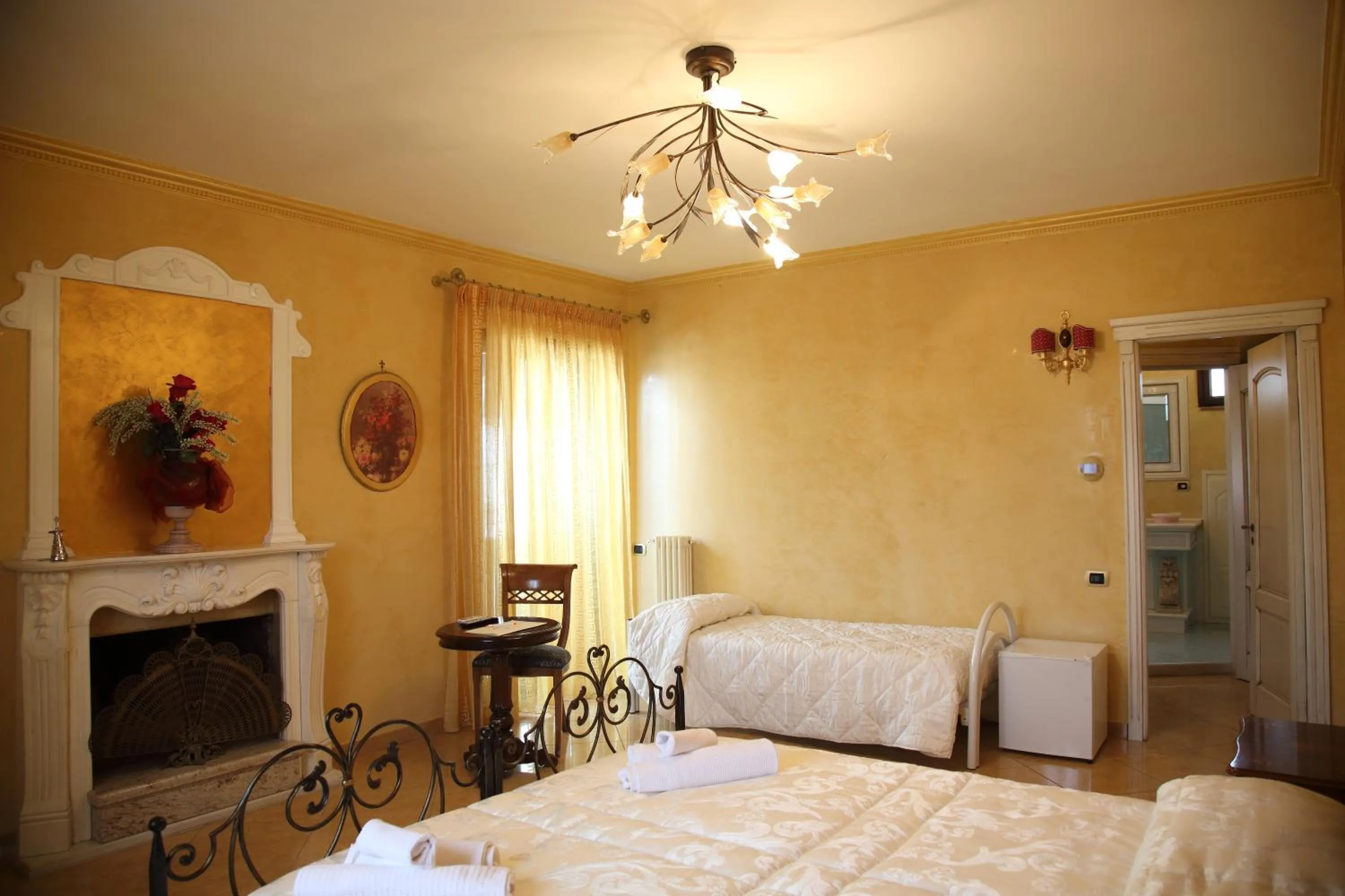 À La Maison De Gabry