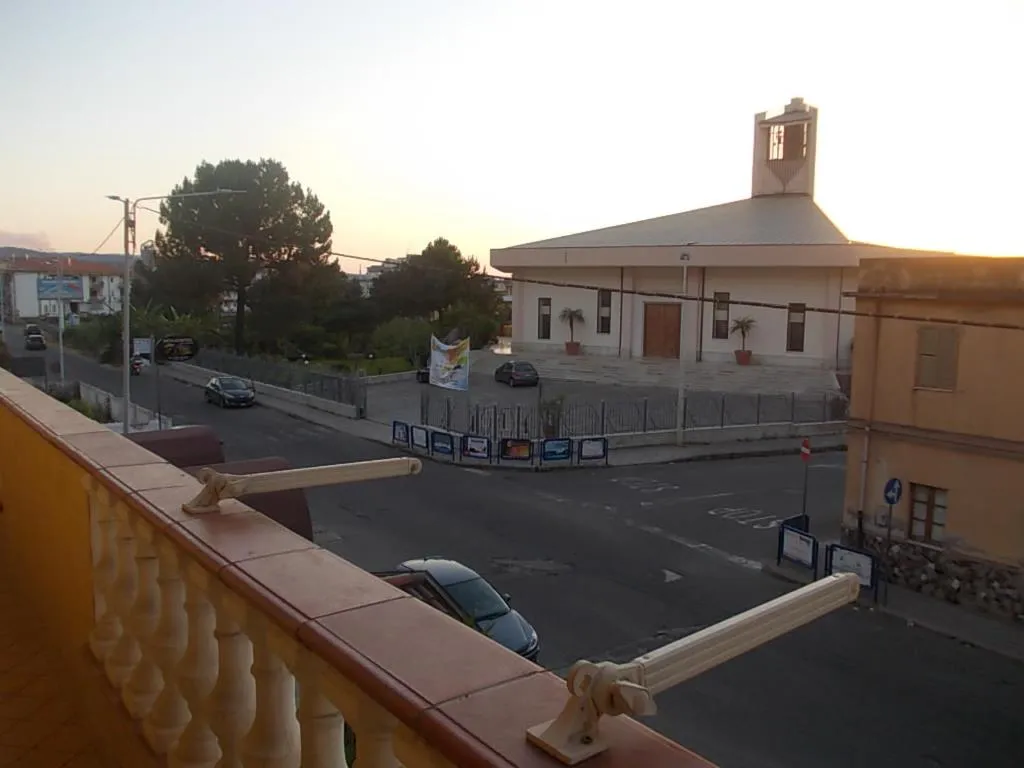 À La Maison De Gabry