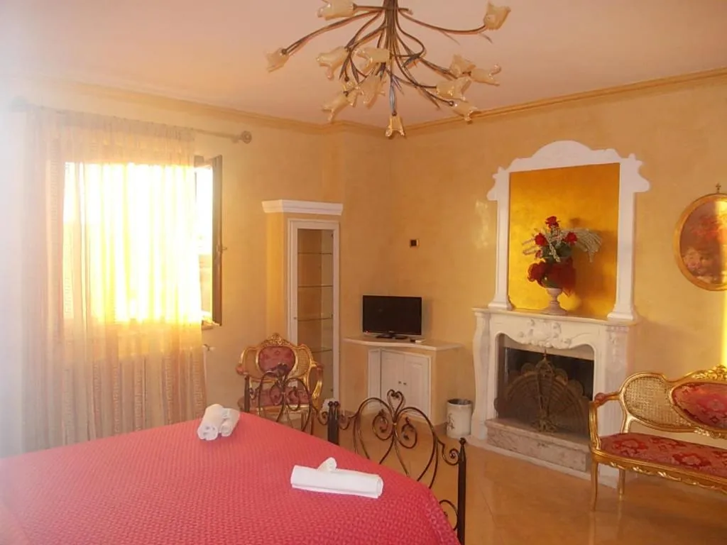 À La Maison De Gabry