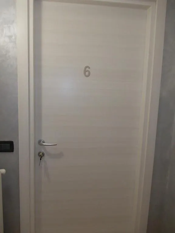 À La Maison De Gabry