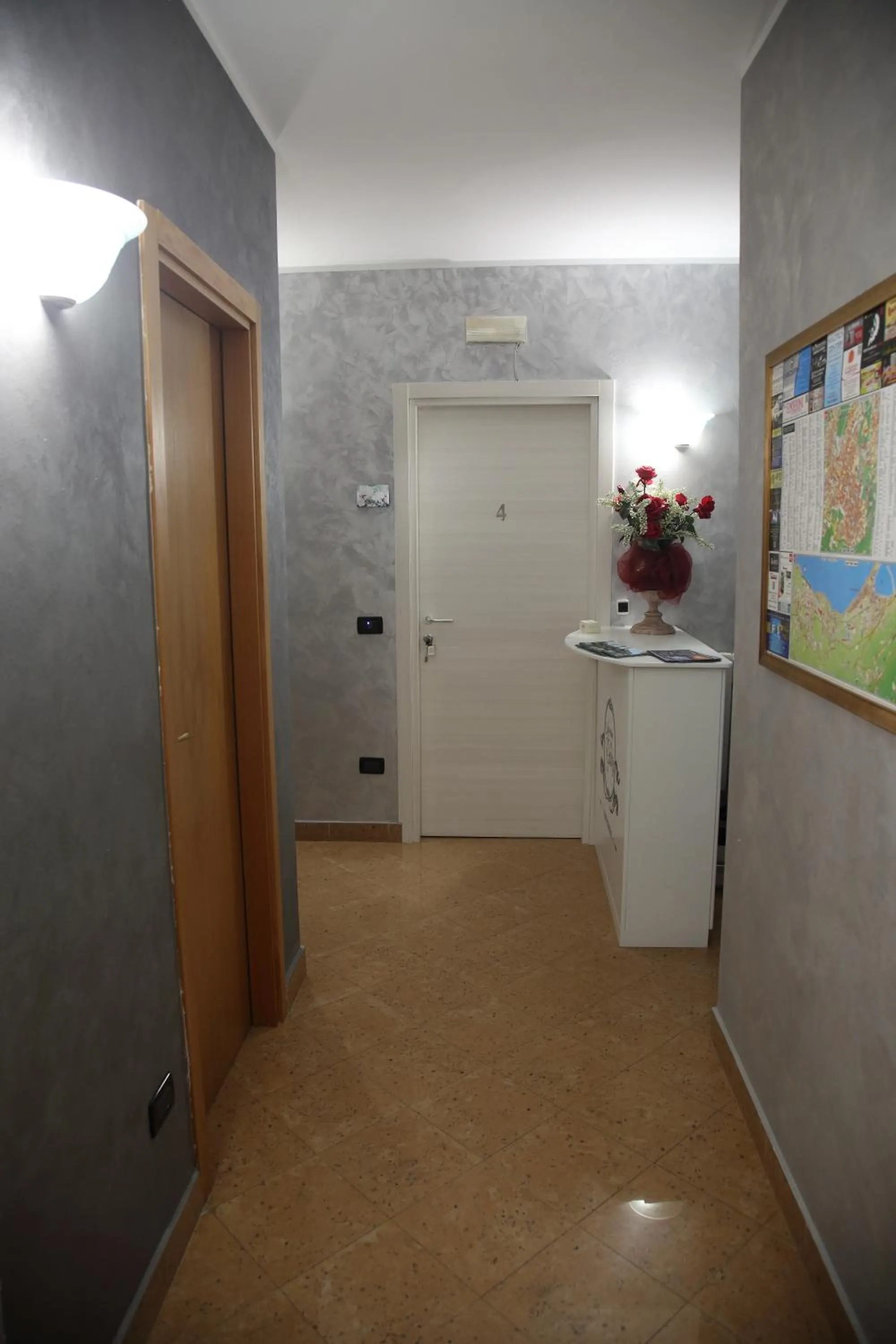 À La Maison De Gabry