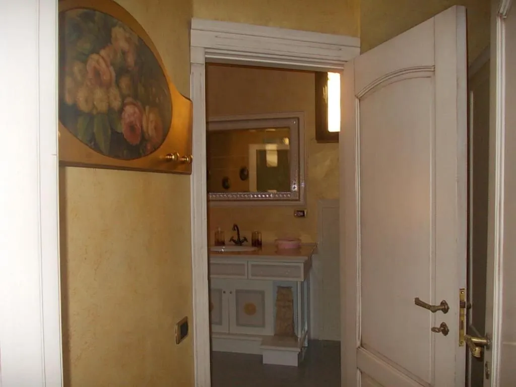 À La Maison De Gabry