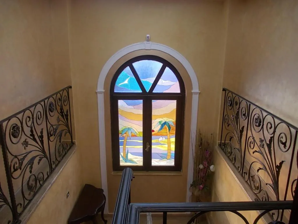 À La Maison De Gabry