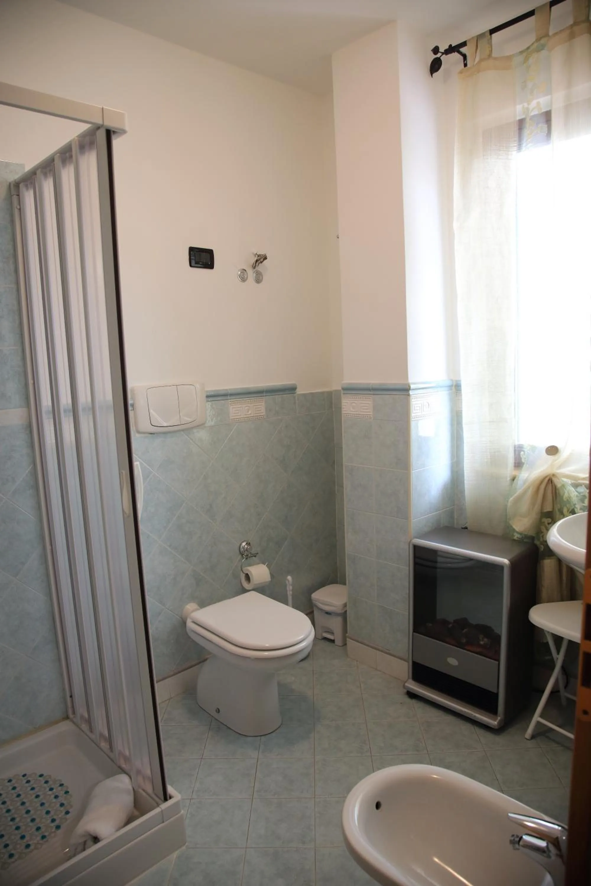 À La Maison De Gabry