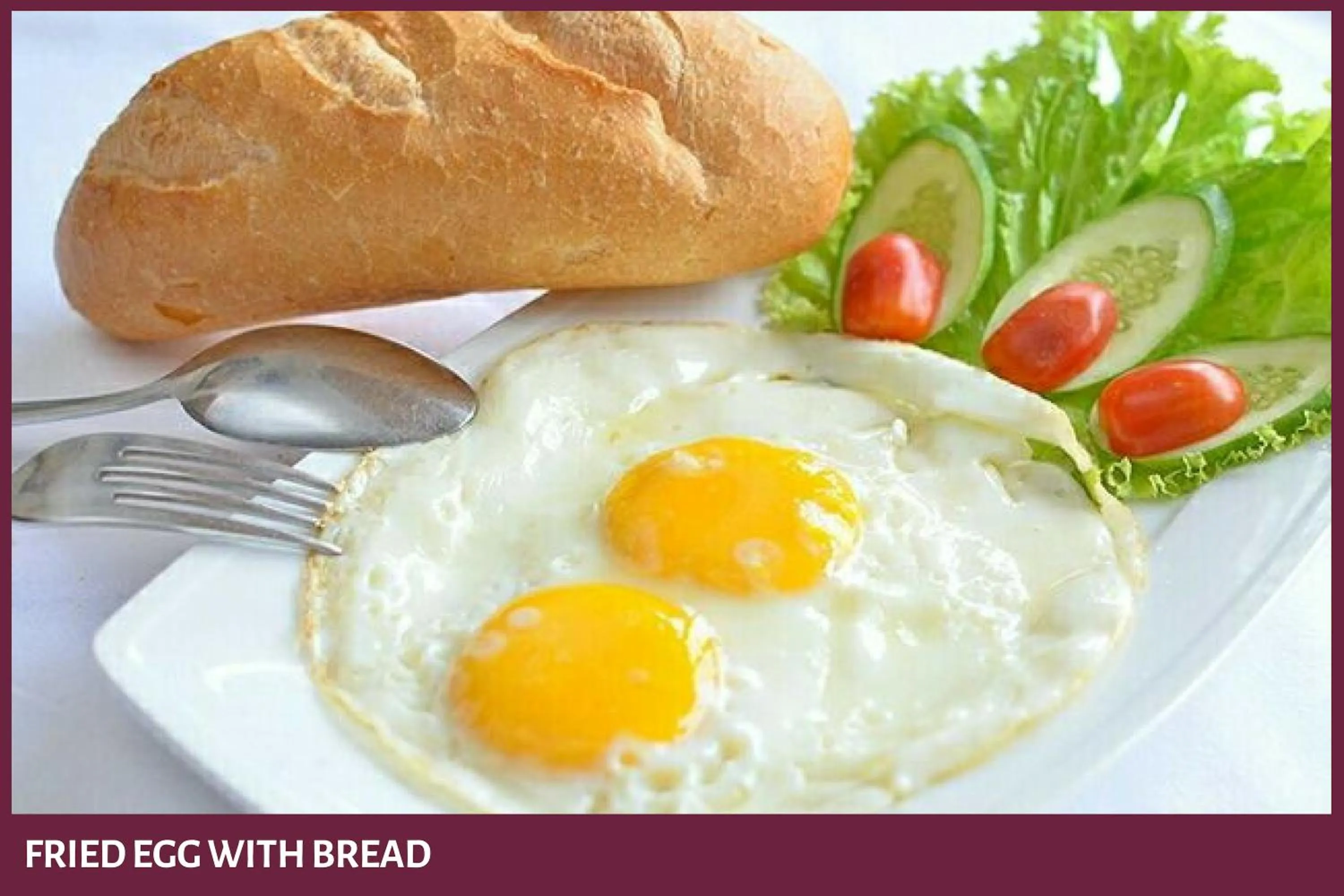 Breakfast in Canary Hotel Hue