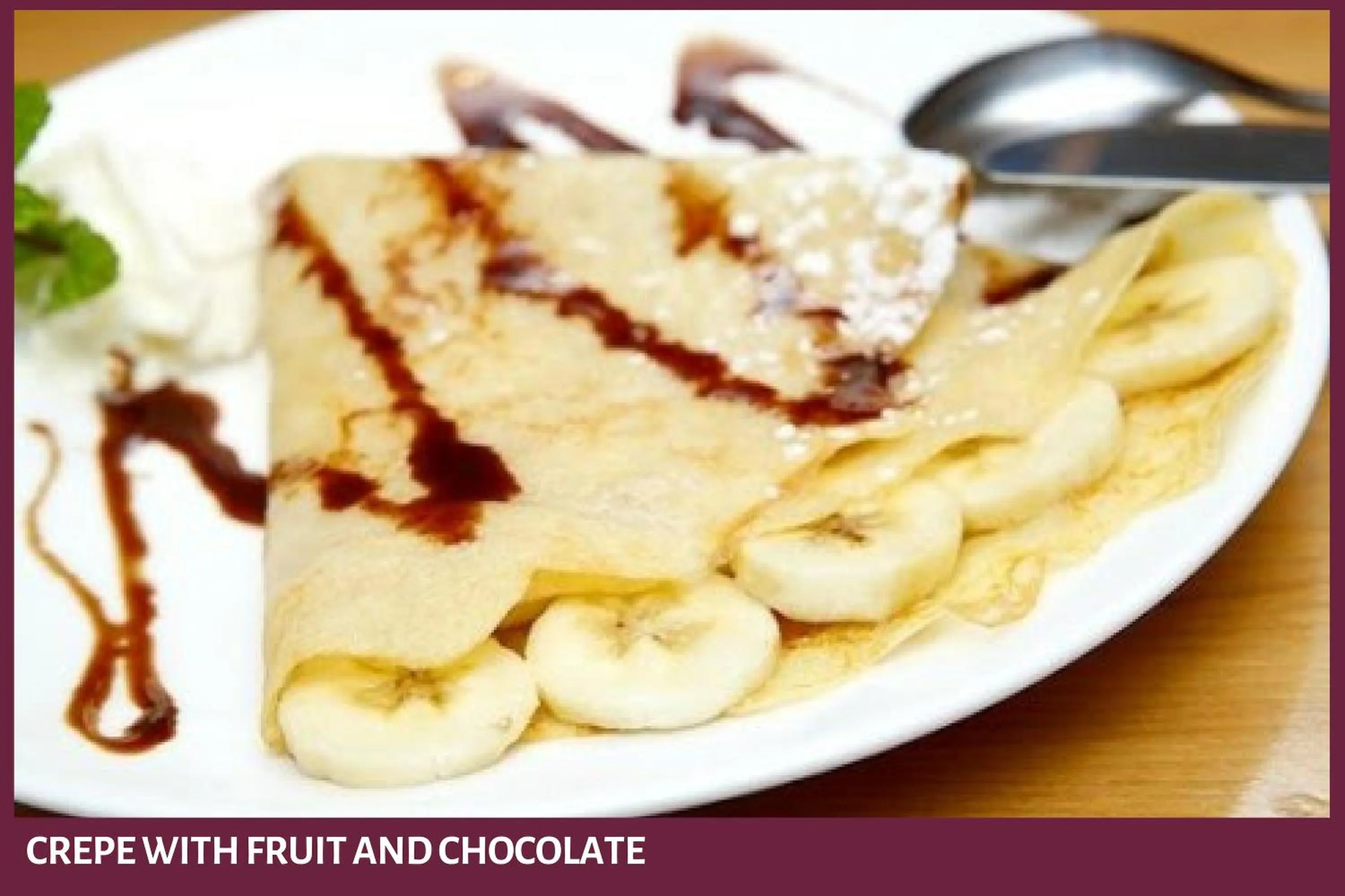 Breakfast in Canary Hotel Hue