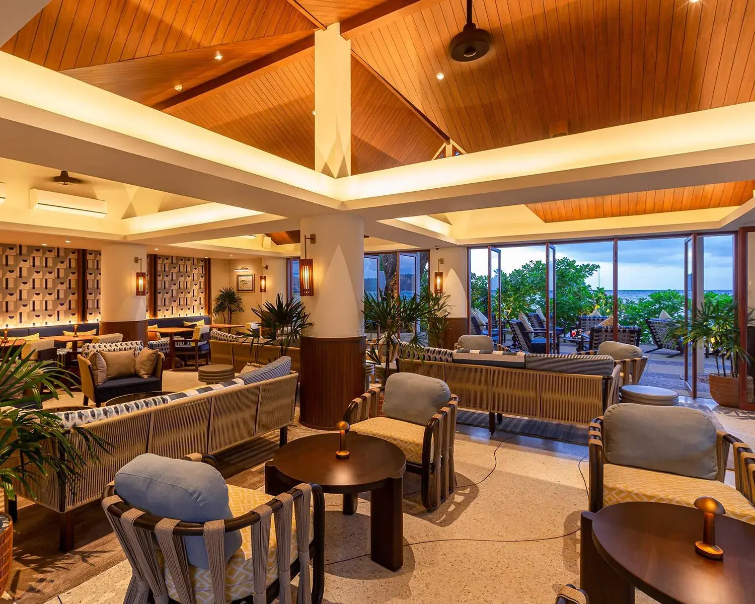 Swimming pool in The Boathouse Phuket-SHA Plus Swimming pool in The Boathouse Phuket-SHA Plus