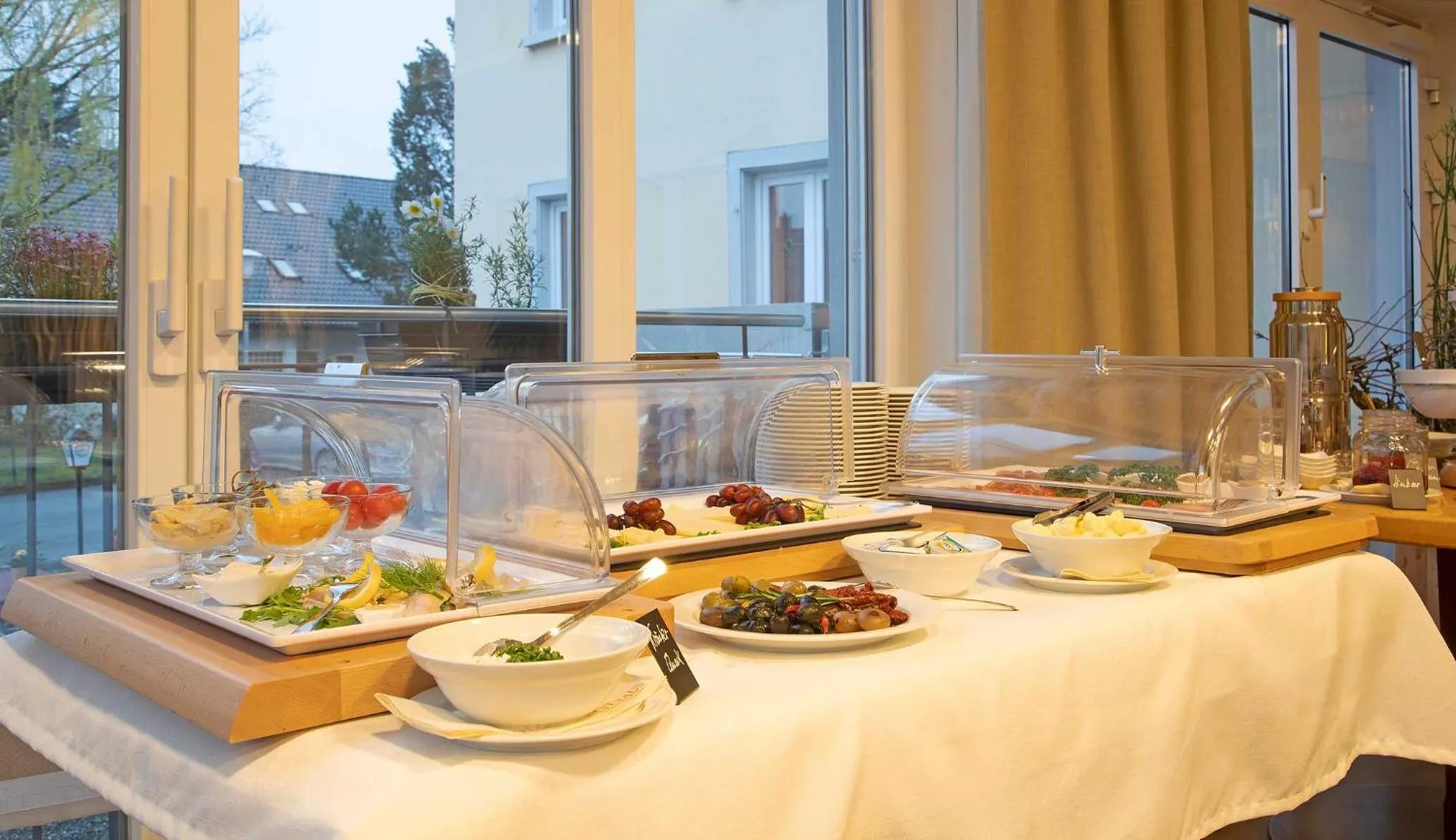 Hotel & Gutsgasthaus Köberle