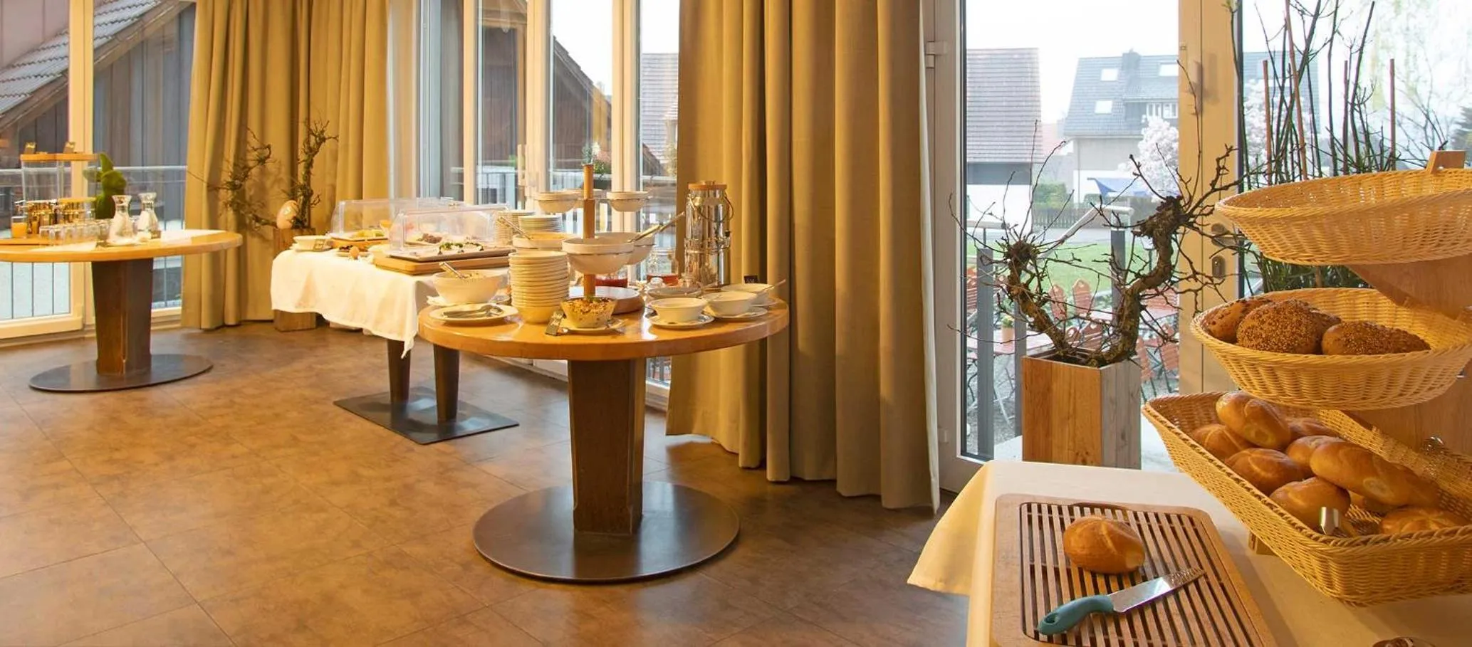 Hotel & Gutsgasthaus Köberle