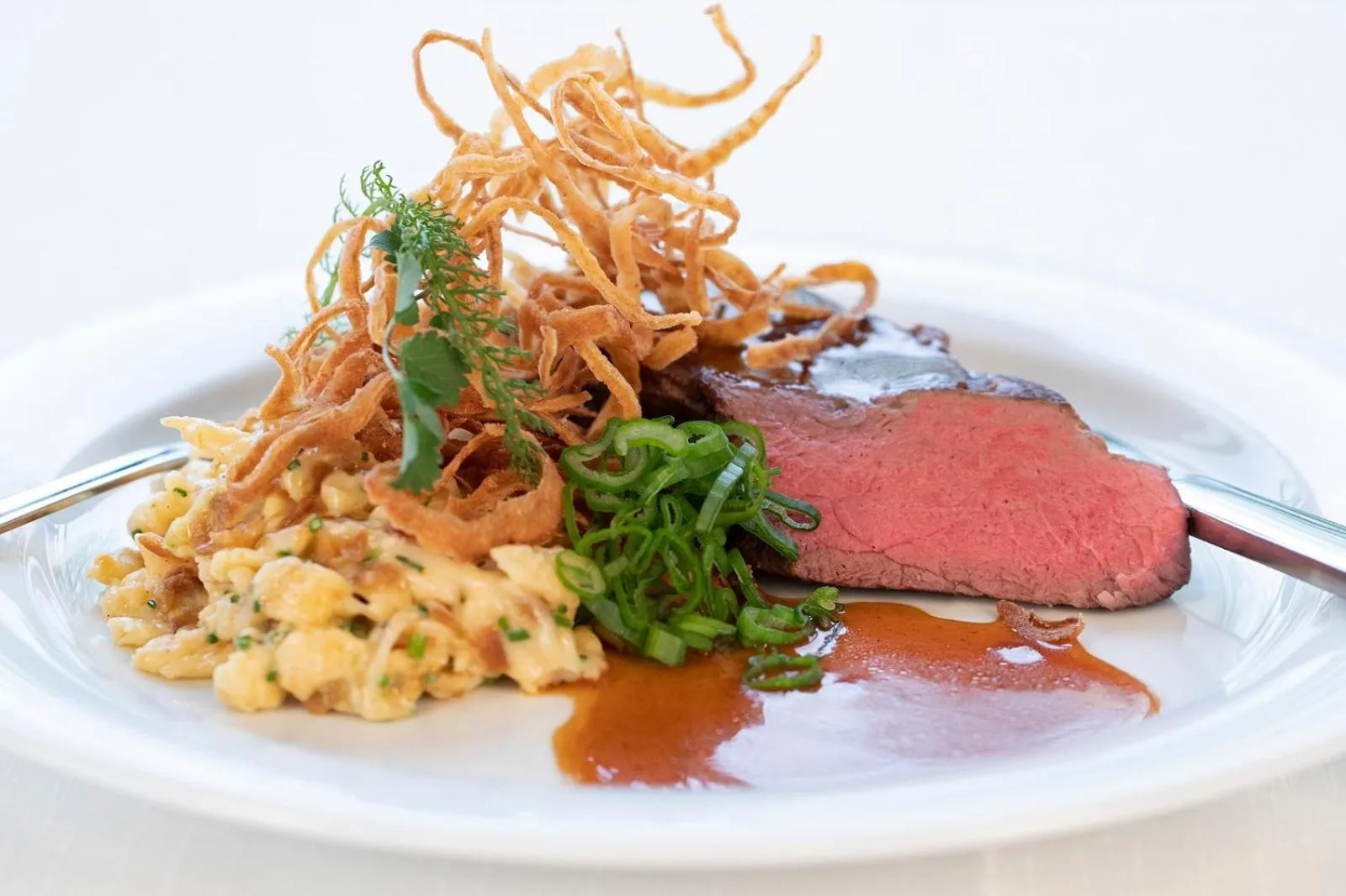 Hotel & Gutsgasthaus Köberle