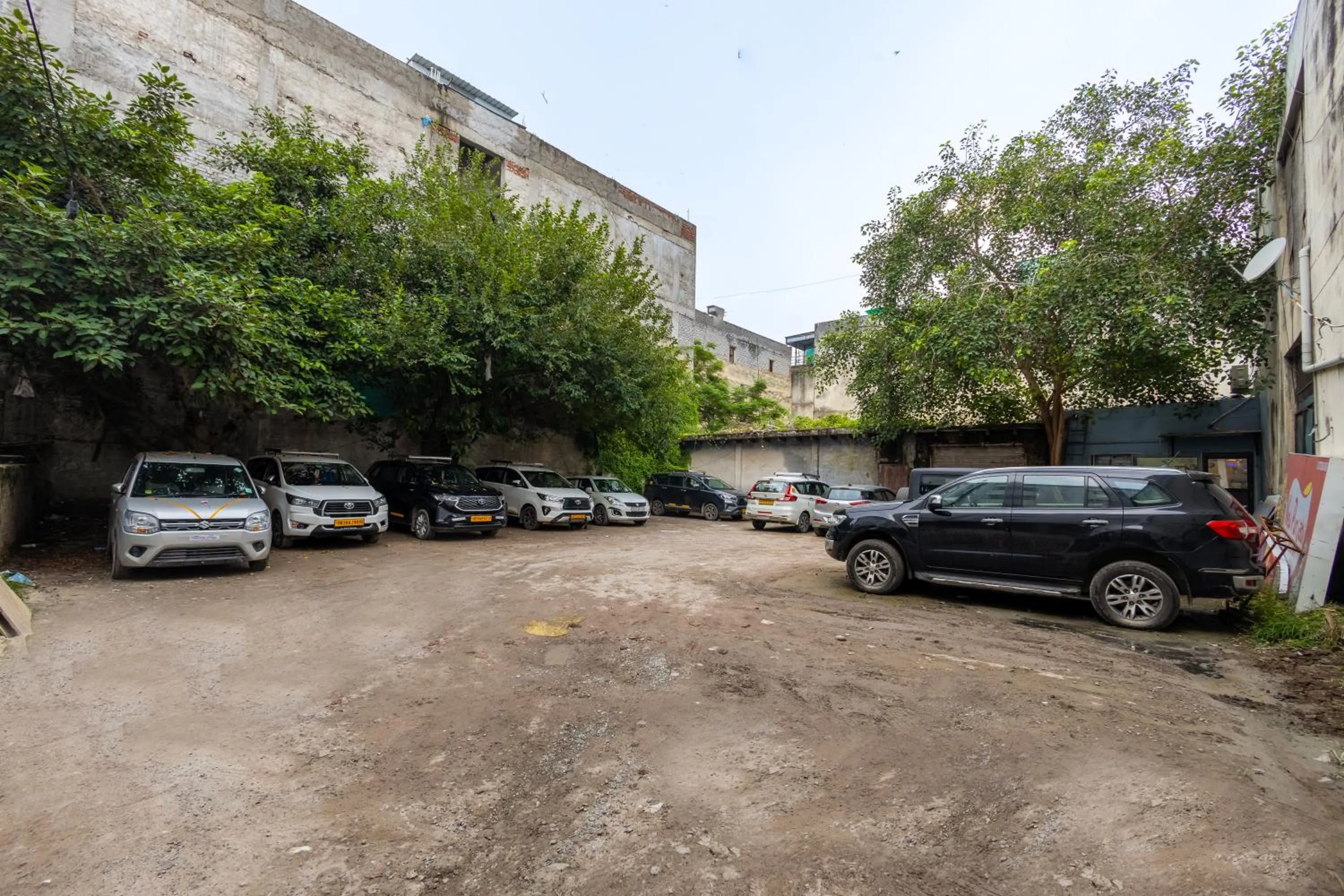 Day in Arch - Near Aerocity New Delhi