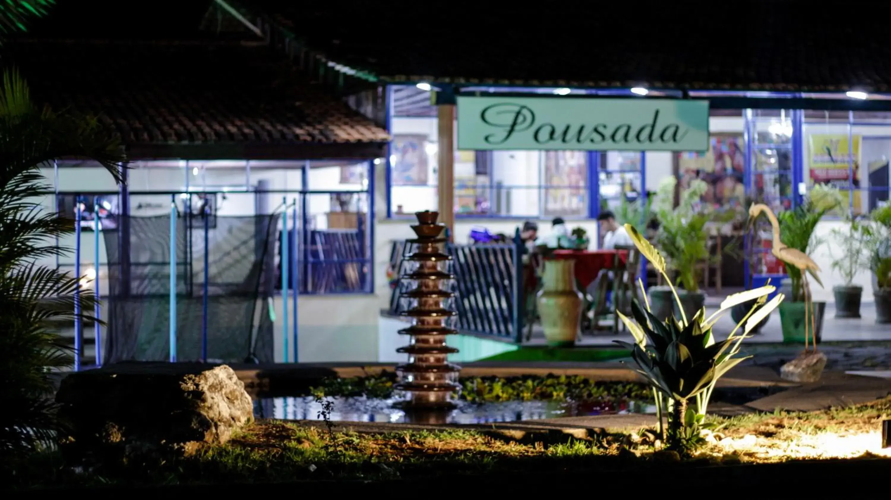 Pousada Trilha da Serra Pousada Trilha da Serra
