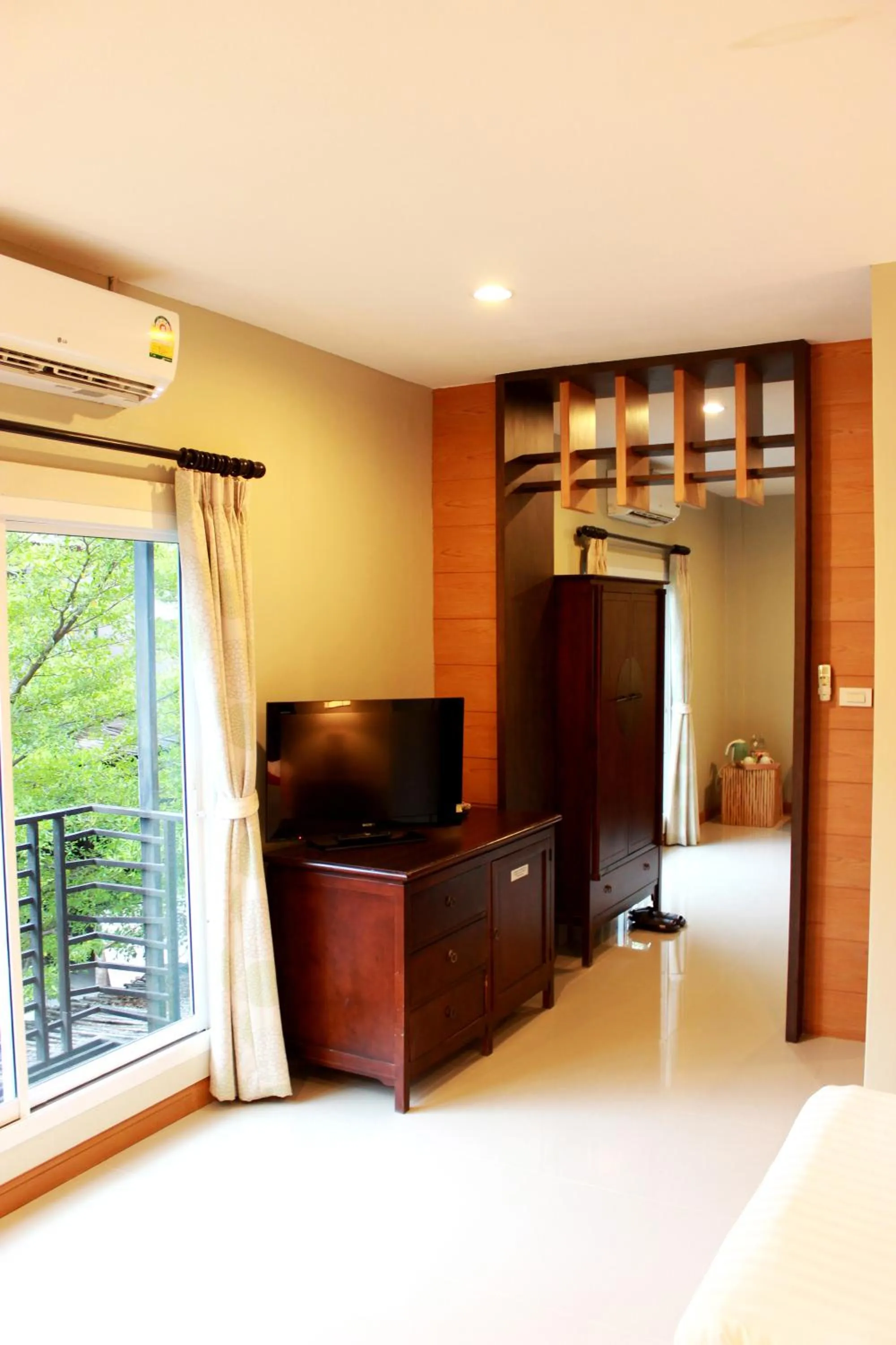 TV and multimedia in Hua Hin White Sand