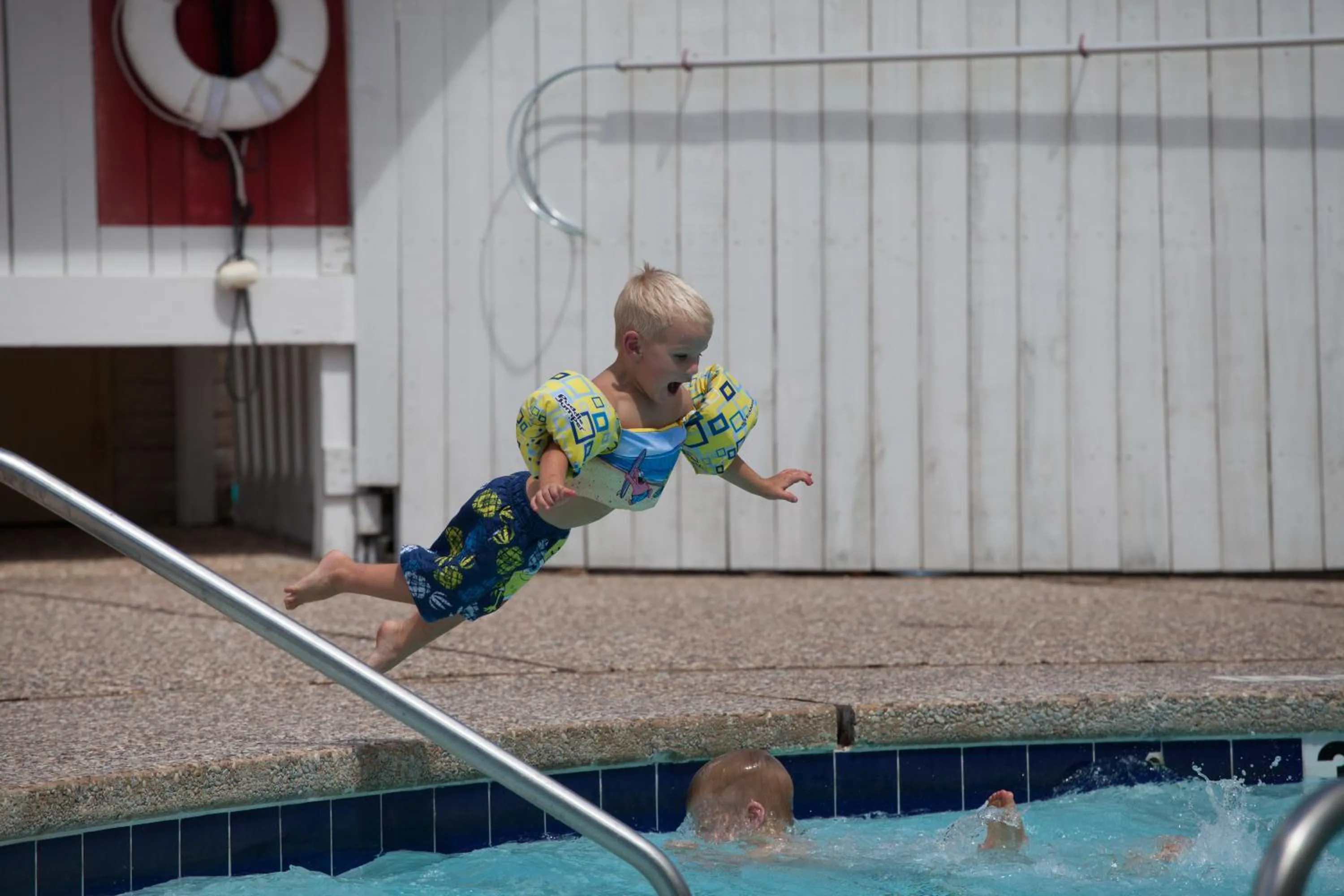 Colorado River RV Campground