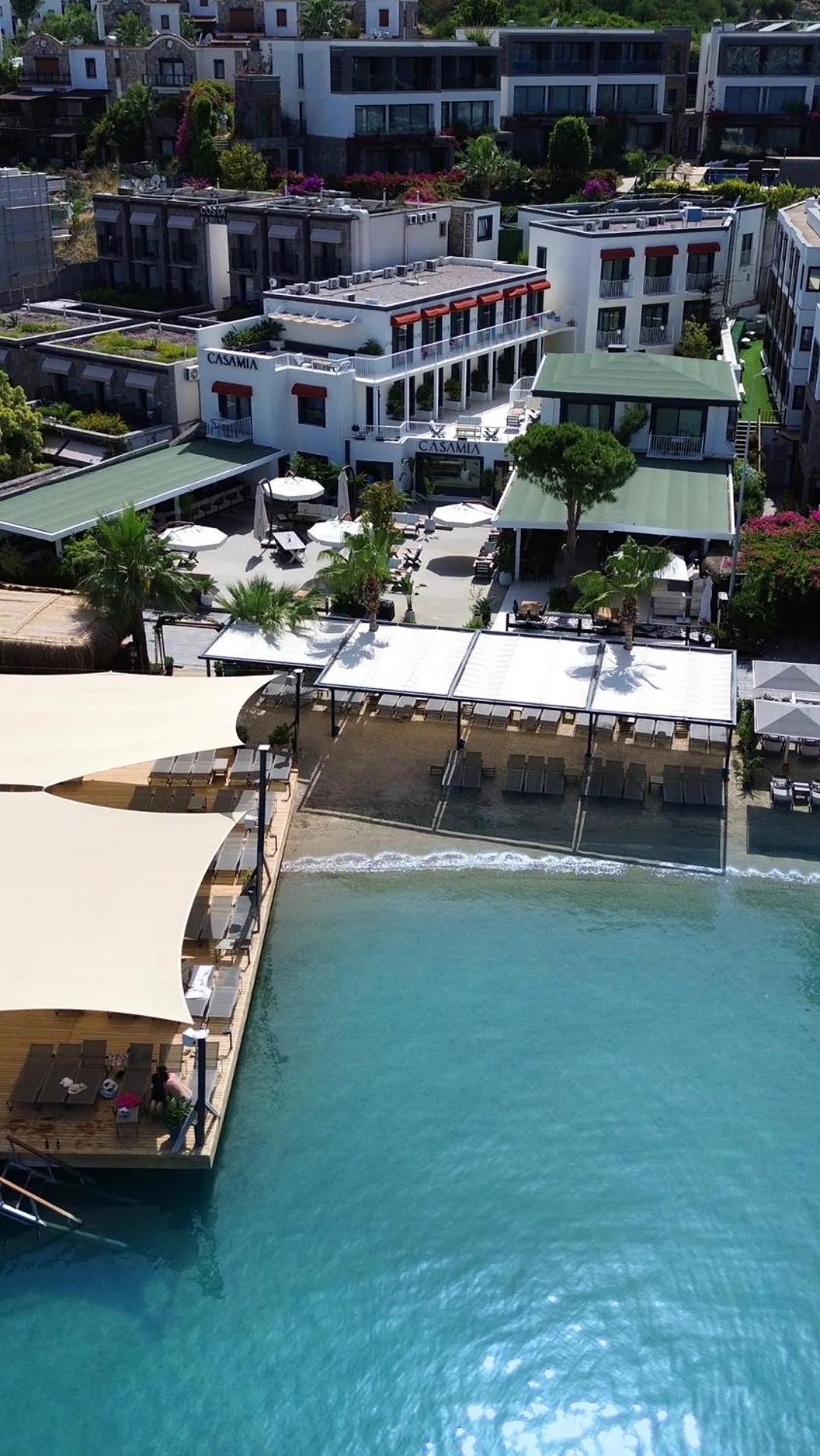 Casamia Hotel