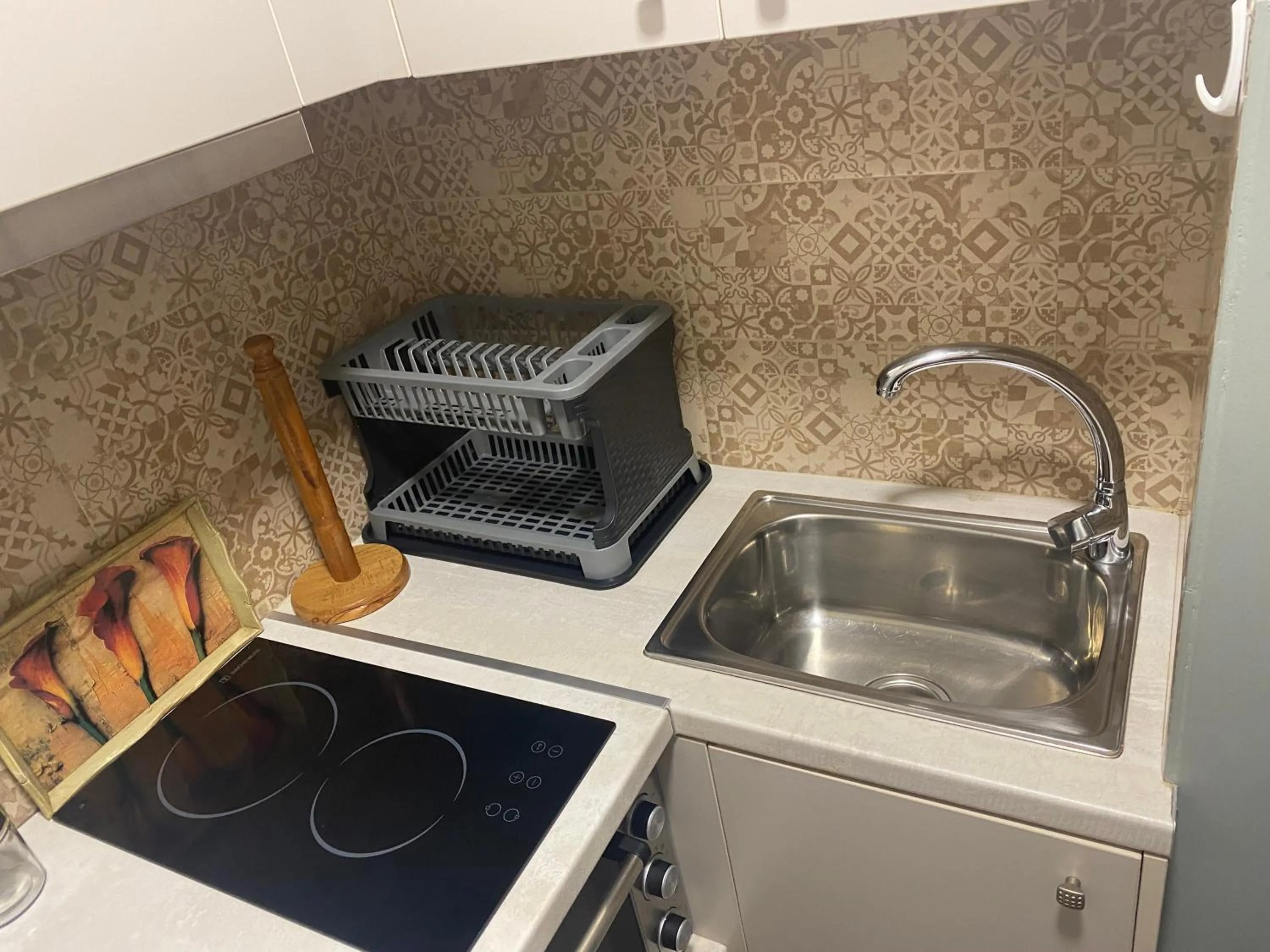 dishwasher in Corali