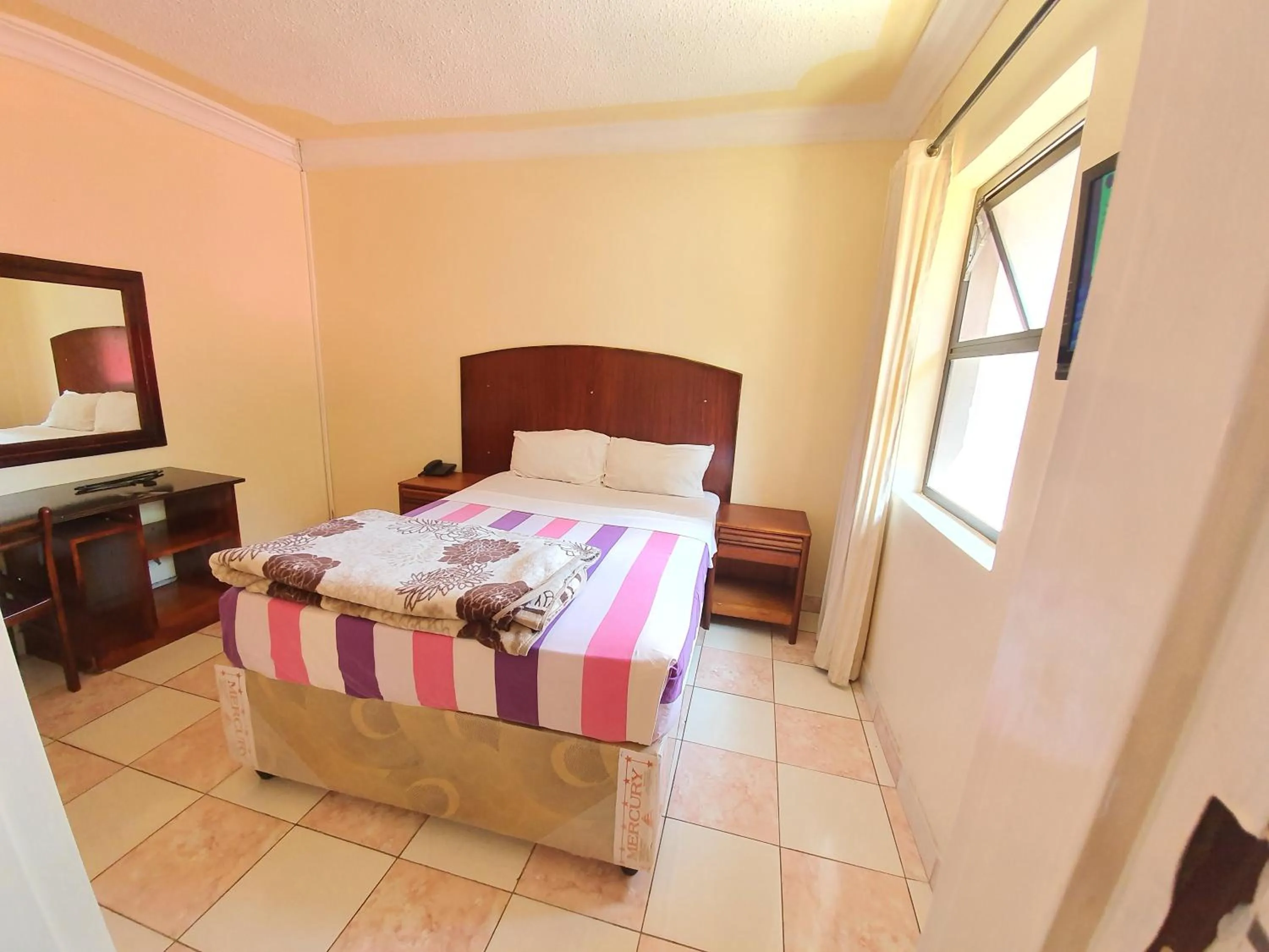 Balcony/Terrace in The Palace Guest House