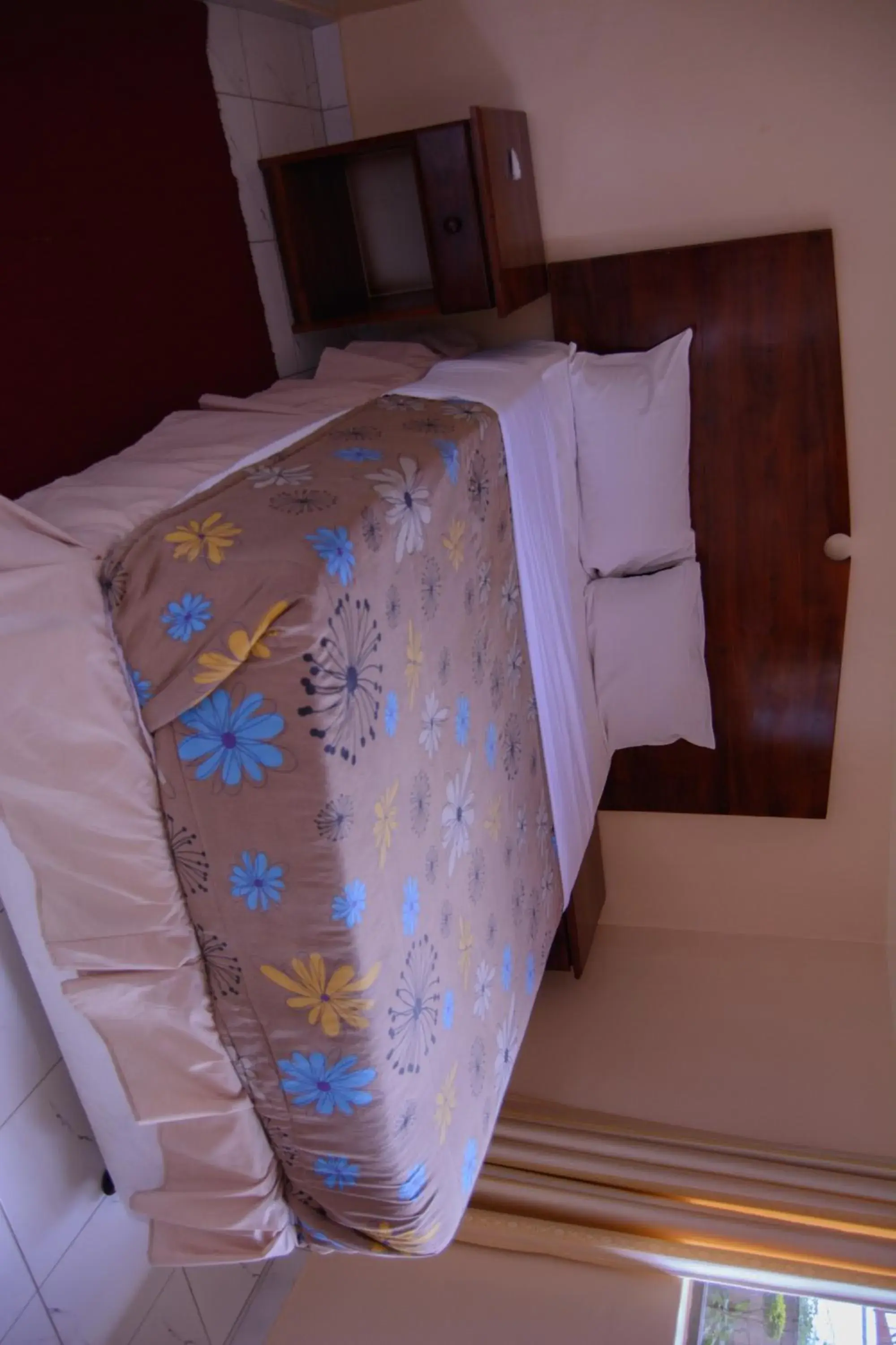 Small Double Room in The Palace Guest House Small Double Room in The Palace Guest House