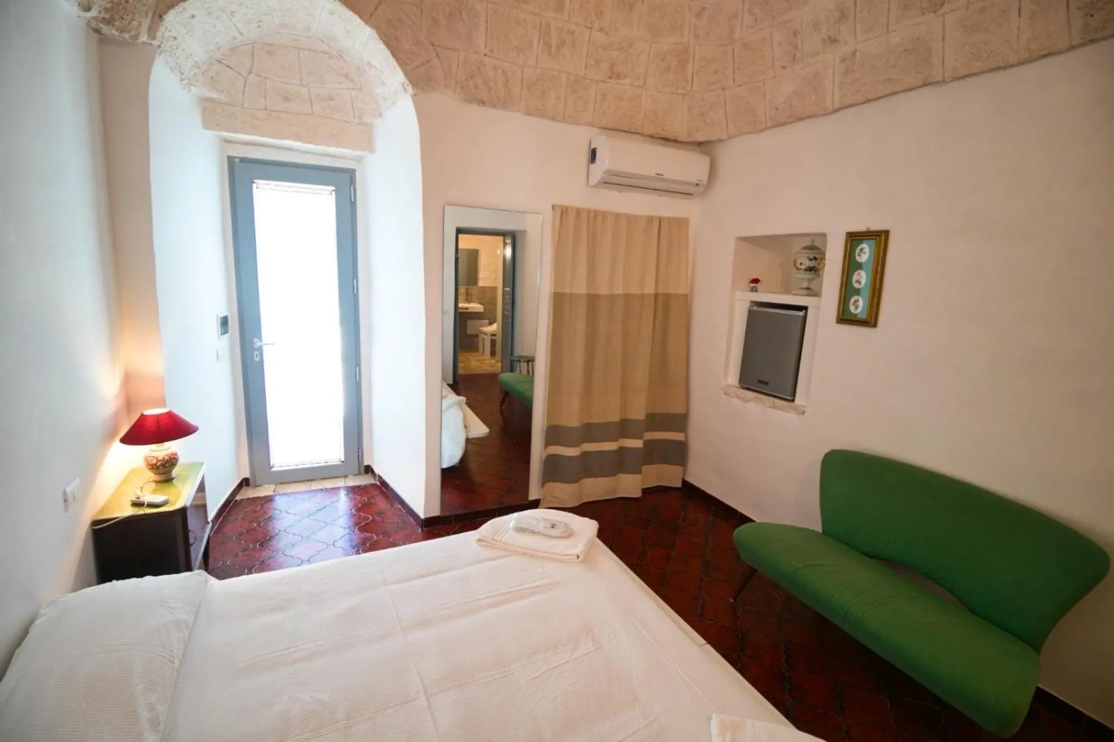 Masseria Trullo Sovrano Exclusive B&B