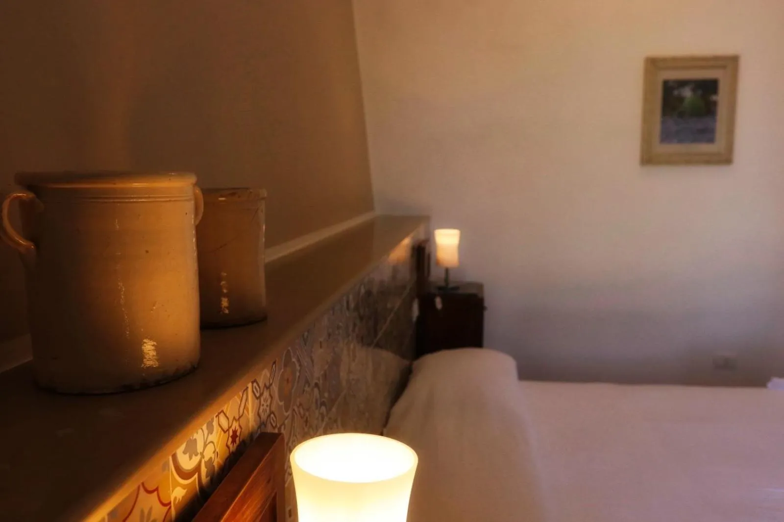 Masseria Trullo Sovrano Exclusive B&B