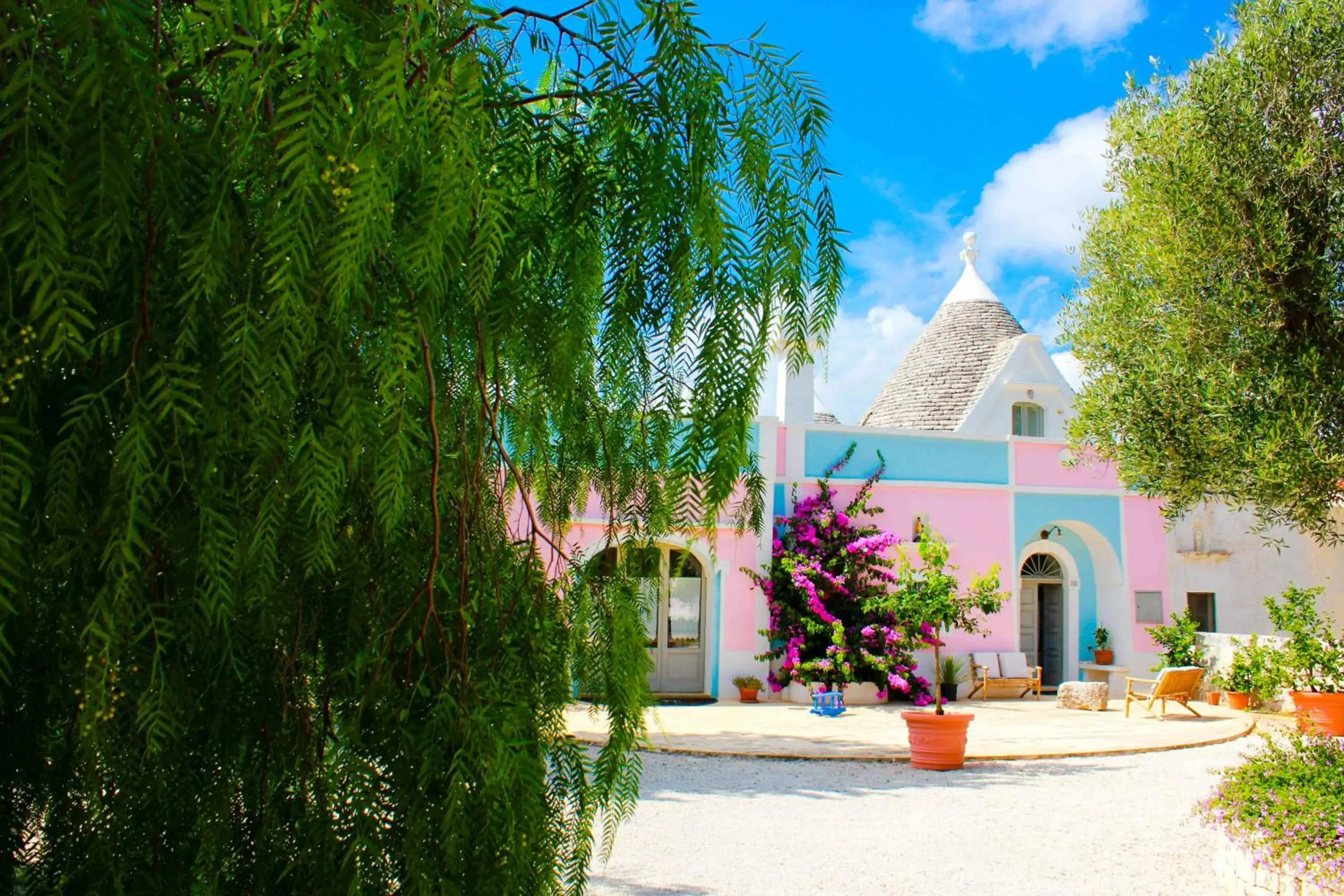 Masseria Trullo Sovrano Exclusive B&B Masseria Trullo Sovrano Exclusive B&B