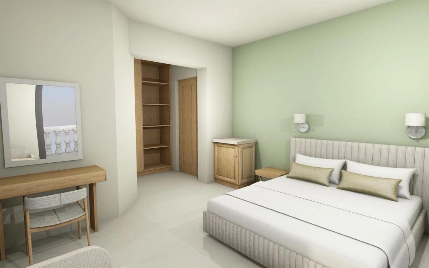 Drossia Residenza Boutique Hotel Malia