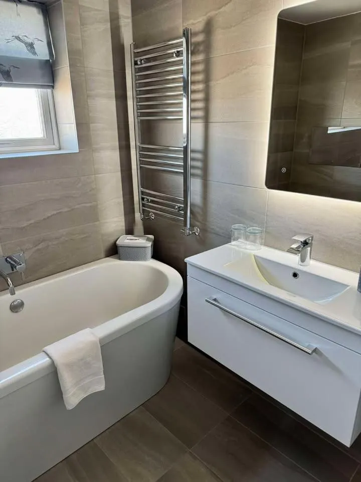 Number One South Beach