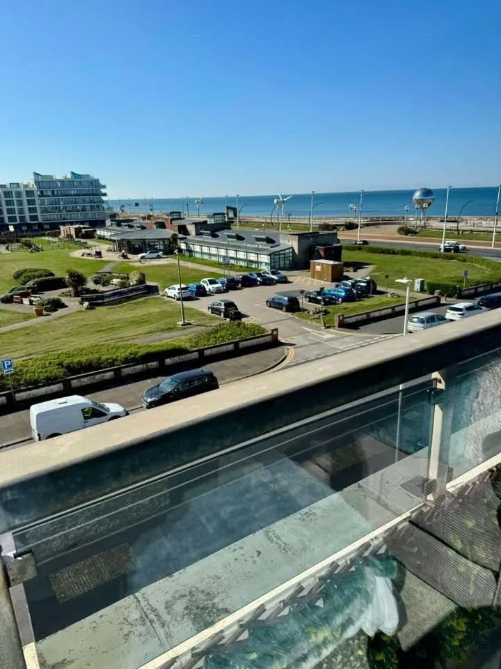 Number One South Beach