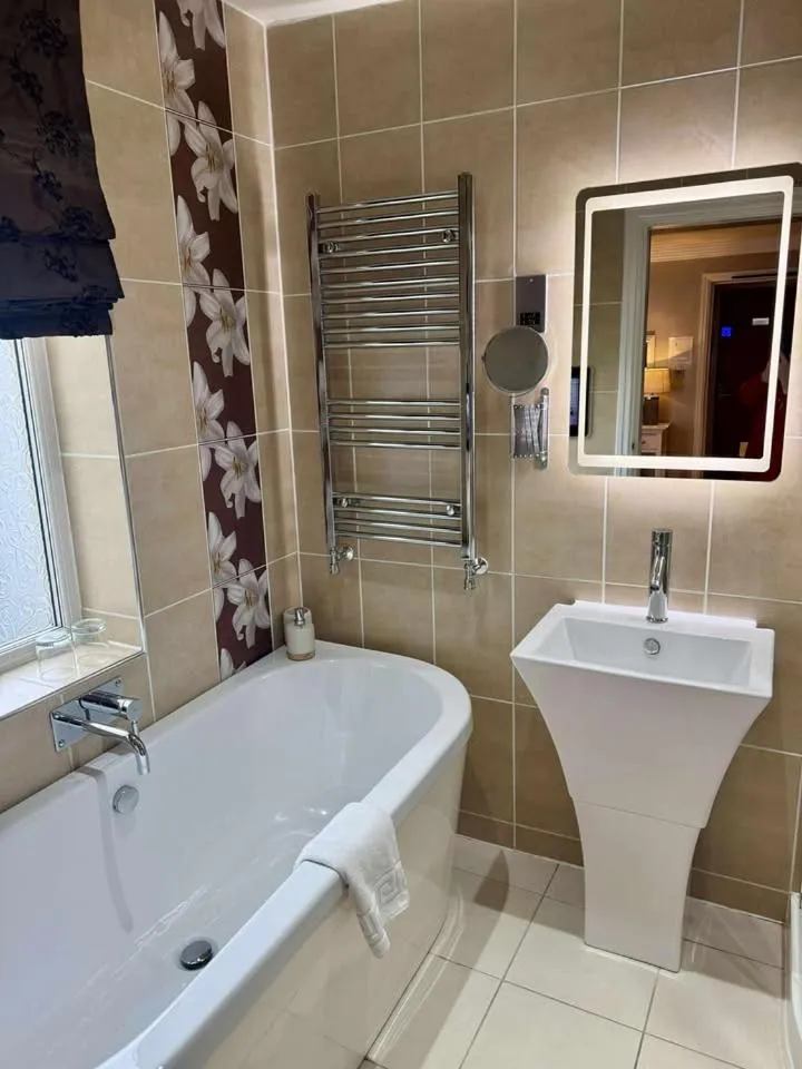 Number One South Beach