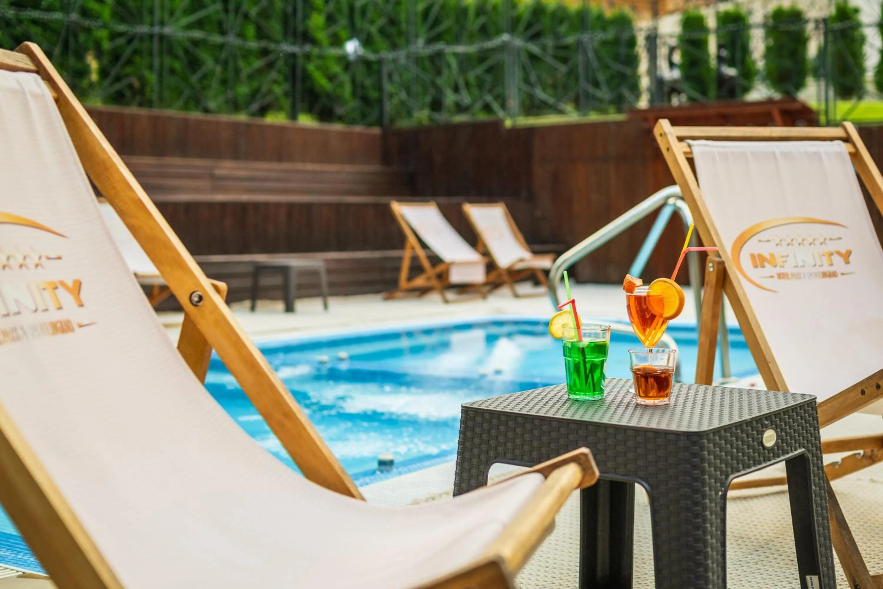 SPA Hotel Infinity Park Velingrad